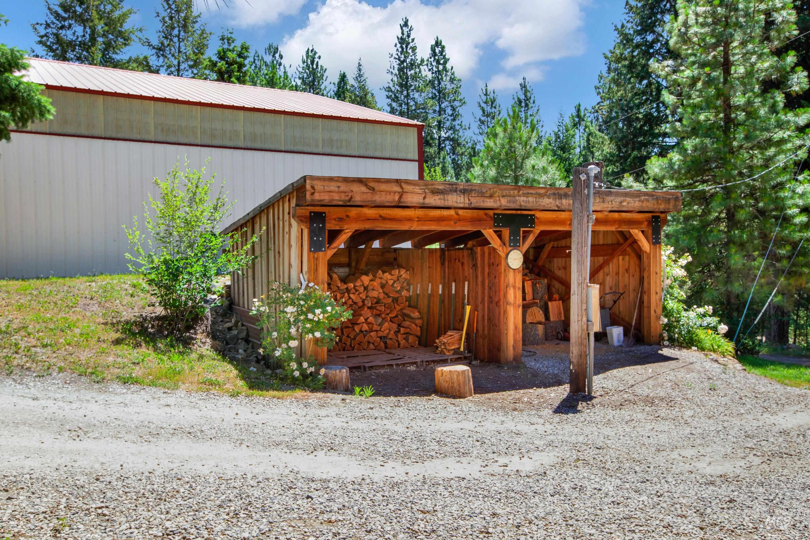 10 Crick Road, Garden Valley, Idaho 83622, 3 Bedrooms, 2 Bathrooms, Residential For Sale, Price $547,900, 98978490