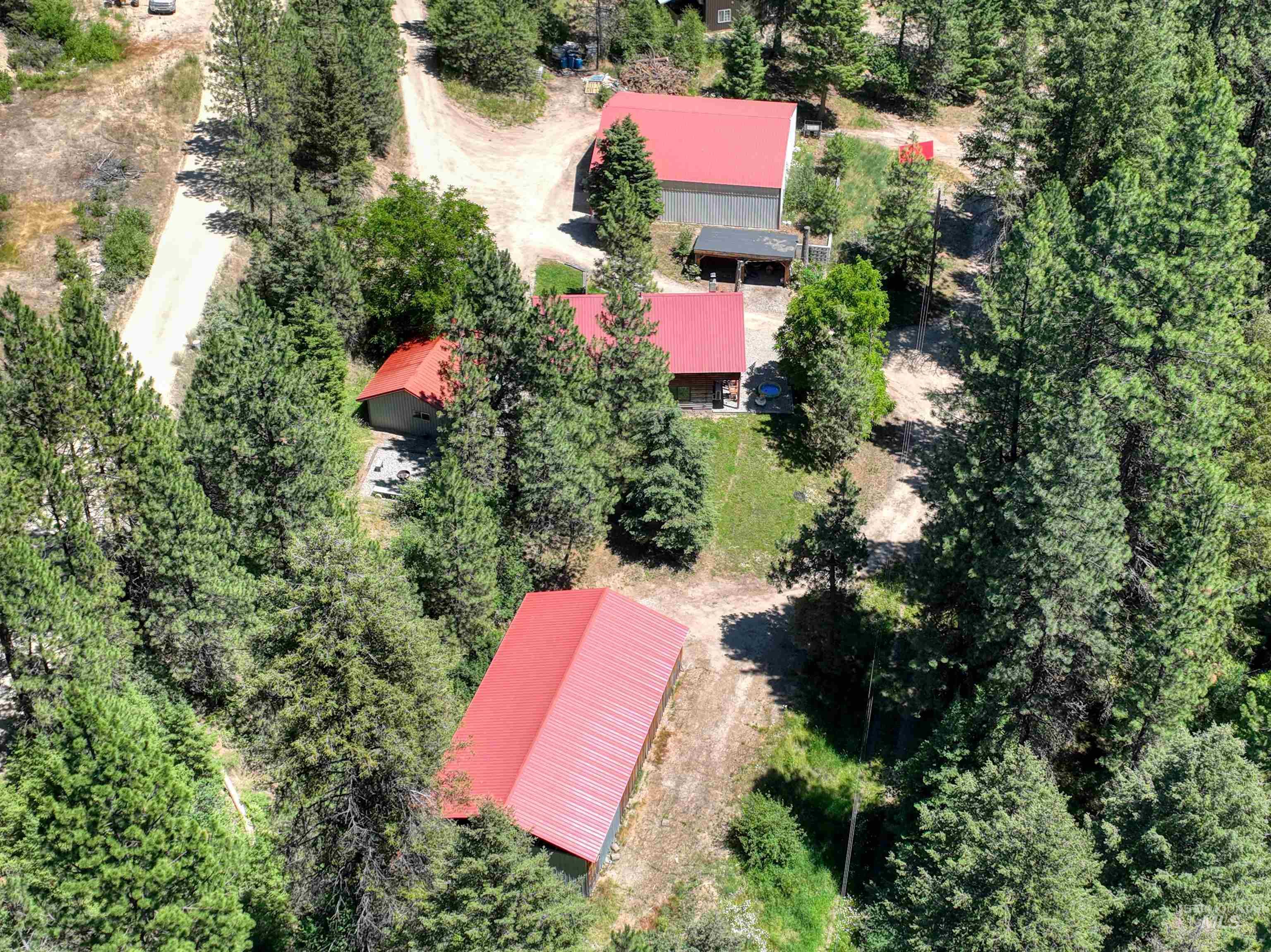 10 Crick Road, Garden Valley, Idaho 83622, 3 Bedrooms, 2 Bathrooms, Residential For Sale, Price $547,900, 98978490