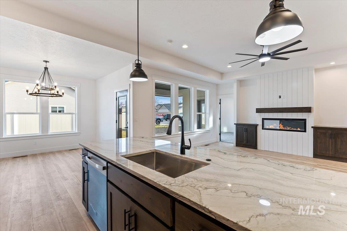 2596 E Jonagold Ct, Emmett, Idaho 83617, 4 Bedrooms, 3 Bathrooms, Residential For Sale, Price $599,999,MLS 98978491