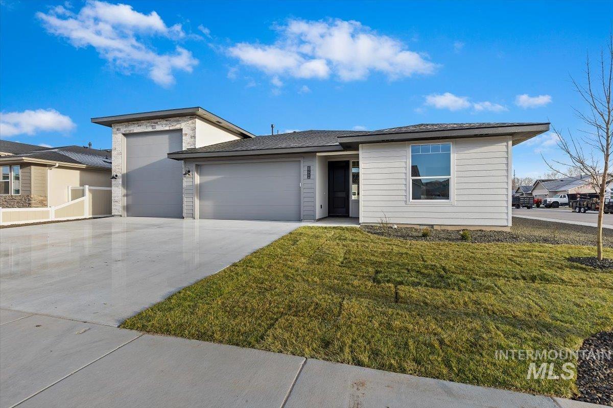 2596 E Jonagold Ct, Emmett, Idaho 83617, 4 Bedrooms, 3 Bathrooms, Residential For Sale, Price $599,999,MLS 98978491