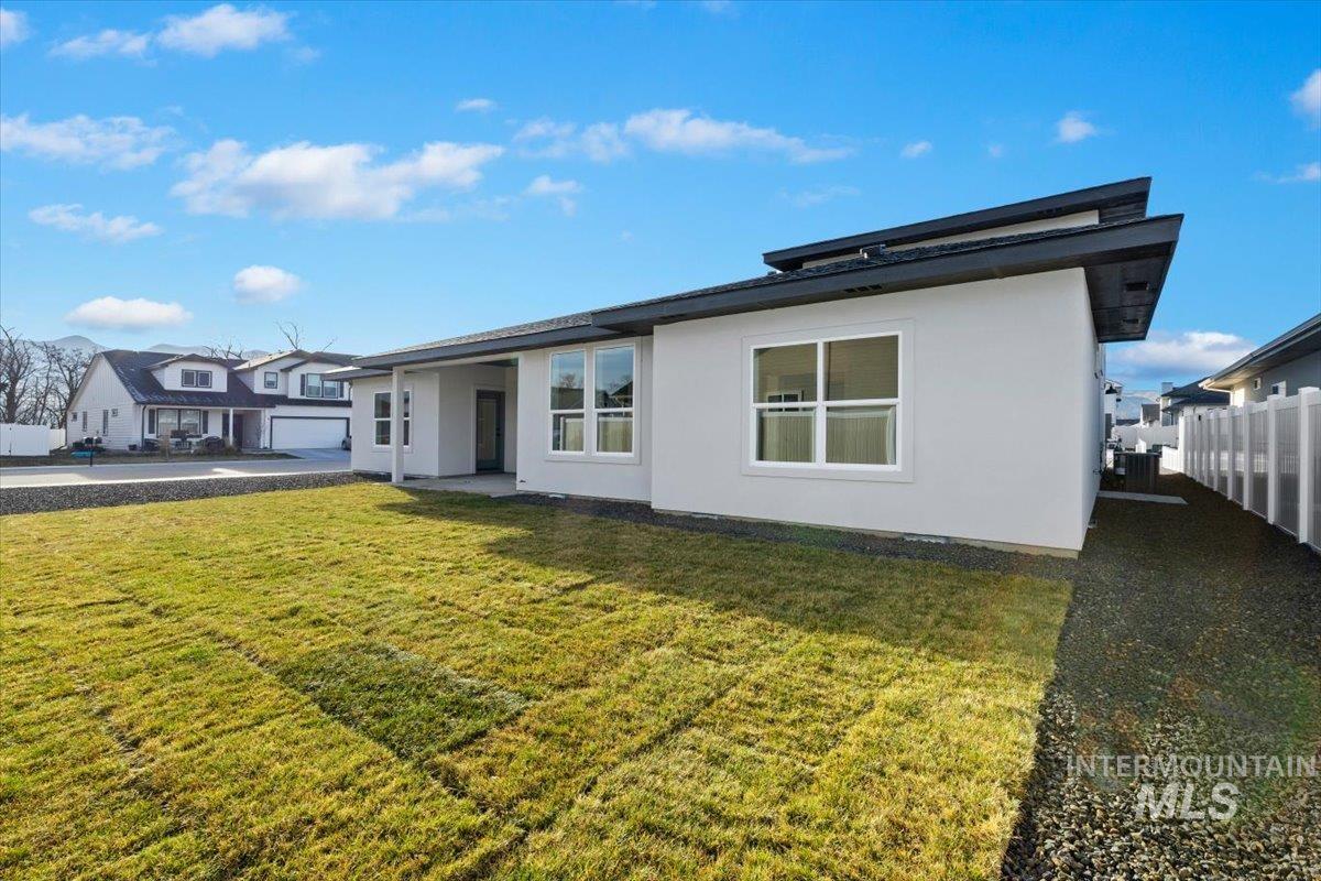 2596 E Jonagold Ct, Emmett, Idaho 83617, 4 Bedrooms, 3 Bathrooms, Residential For Sale, Price $599,999,MLS 98978491