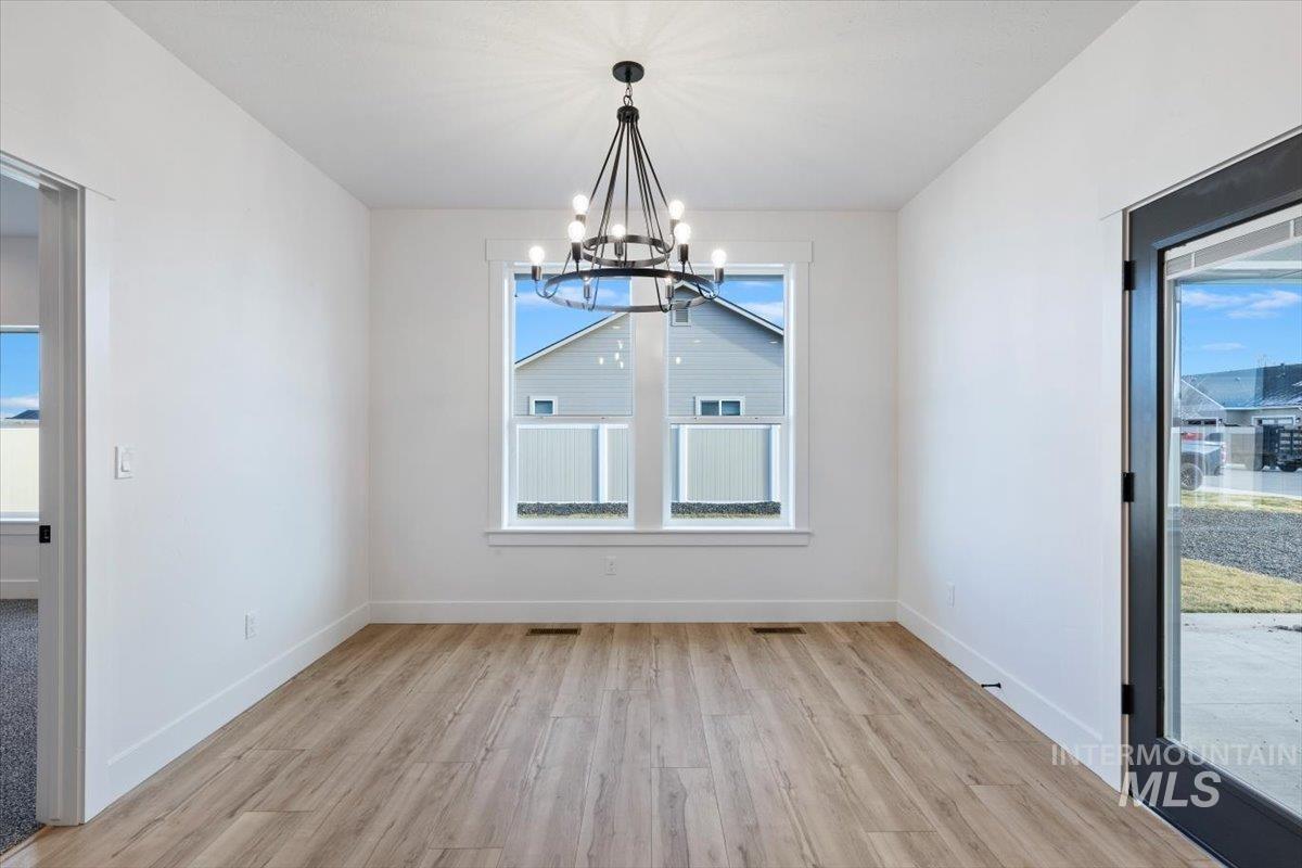 2596 E Jonagold Ct, Emmett, Idaho 83617, 4 Bedrooms, 3 Bathrooms, Residential For Sale, Price $599,999,MLS 98978491