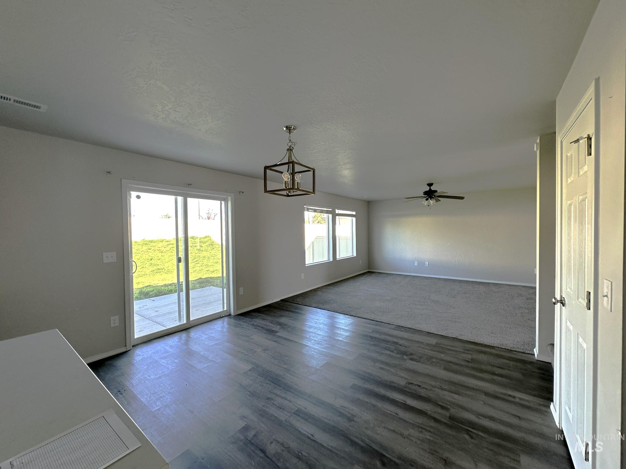 17581 N Onaway Ave, Nampa, Idaho 83687, 4 Bedrooms, 2.5 Bathrooms, Residential For Sale, Price $410,000, 98978494