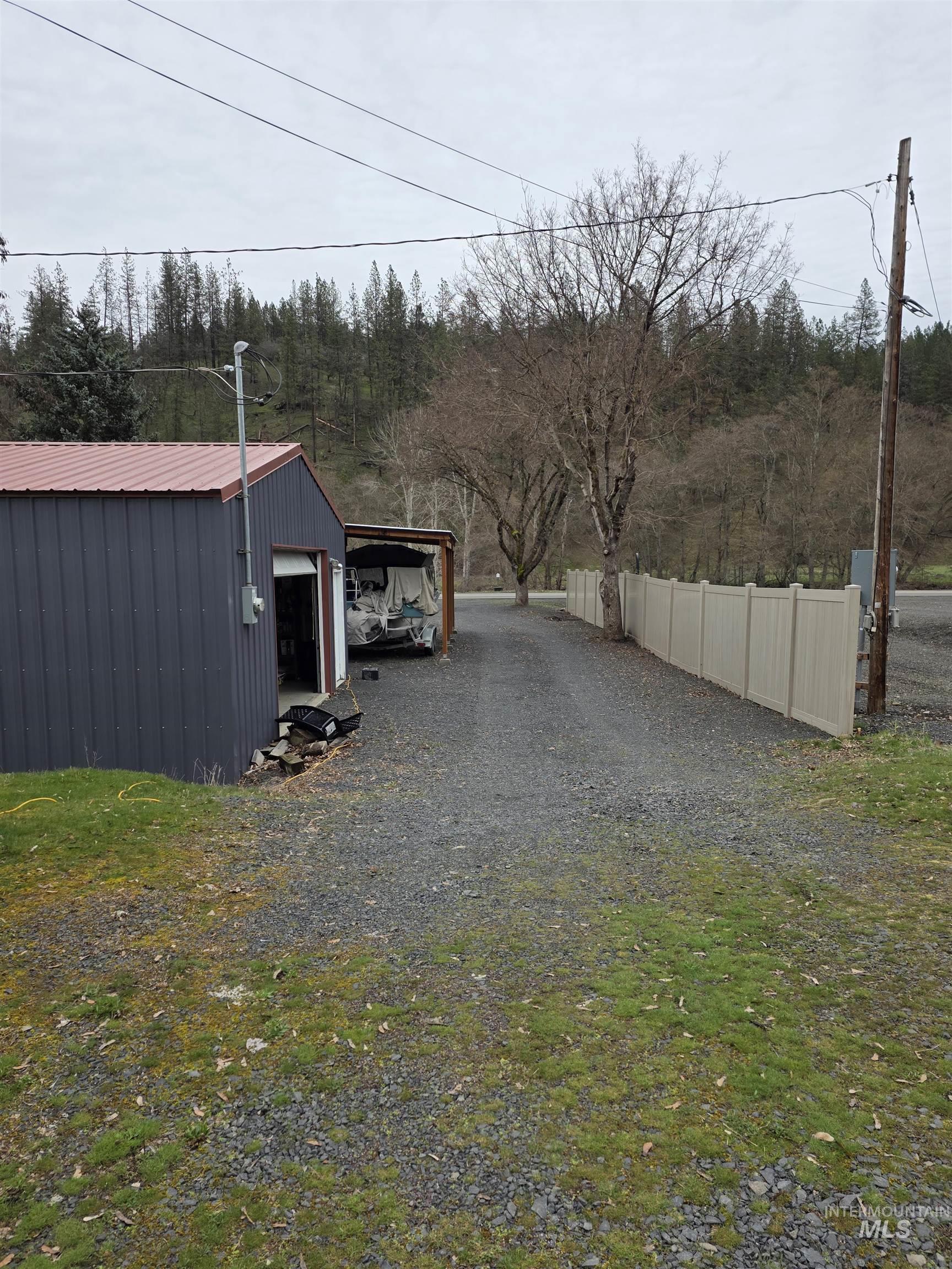 220 S Main Street, Peck, Idaho 83545, Land For Sale, Price $239,000,MLS 98978495