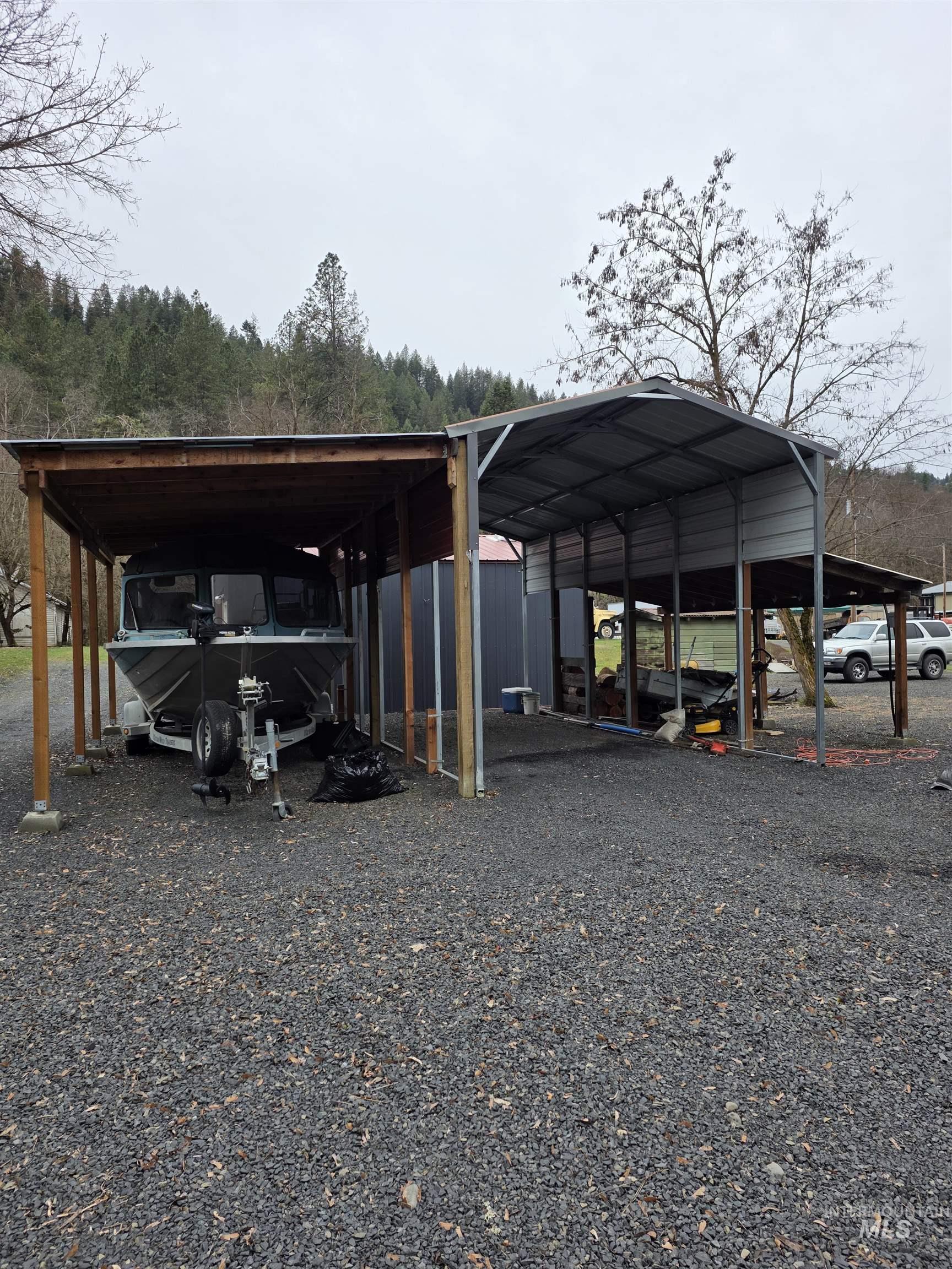 220 S Main Street, Peck, Idaho 83545, Land For Sale, Price $239,000,MLS 98978495