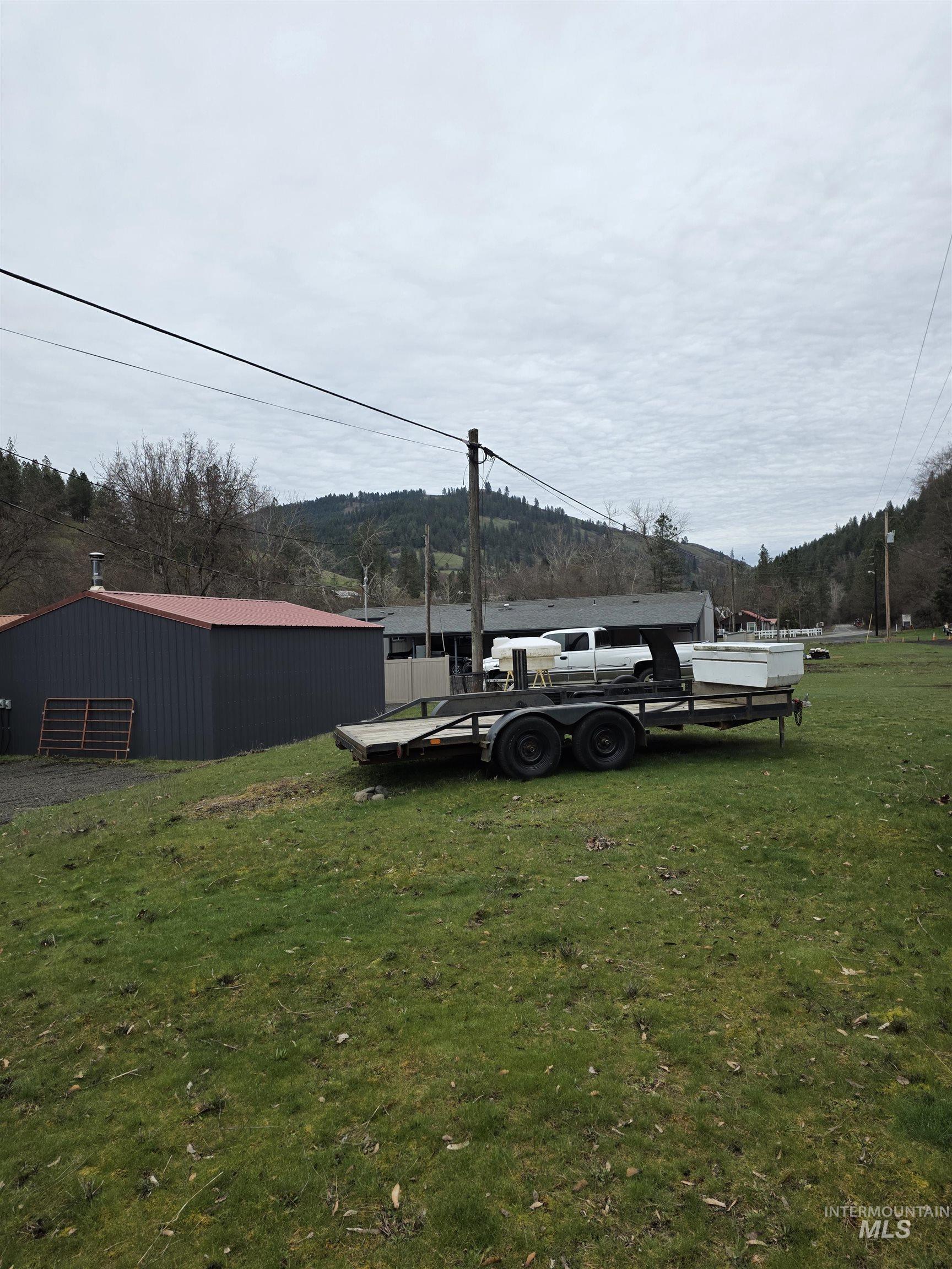 220 S Main Street, Peck, Idaho 83545, Land For Sale, Price $239,000,MLS 98978495