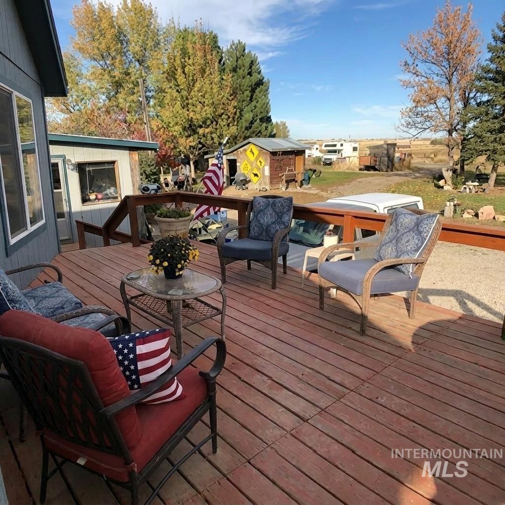 103 West 420 North, Shoshone, Idaho 83352, 3 Bedrooms, 2 Bathrooms, Residential For Sale, Price $625,000,MLS 98978497