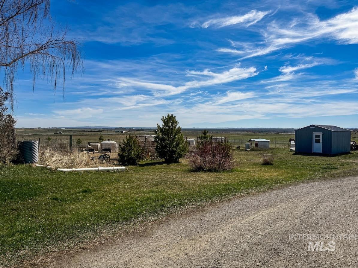 103 West 420 North, Shoshone, Idaho 83352, 3 Bedrooms, 2 Bathrooms, Residential For Sale, Price $650,000,MLS 98978497