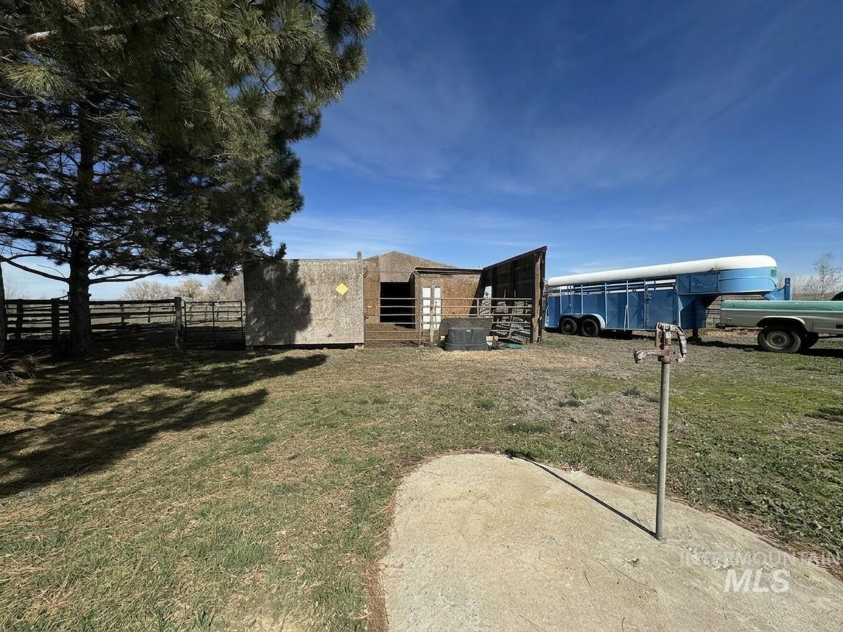 103 West 420 North, Shoshone, Idaho 83352, 3 Bedrooms, 2 Bathrooms, Residential For Sale, Price $650,000,MLS 98978497