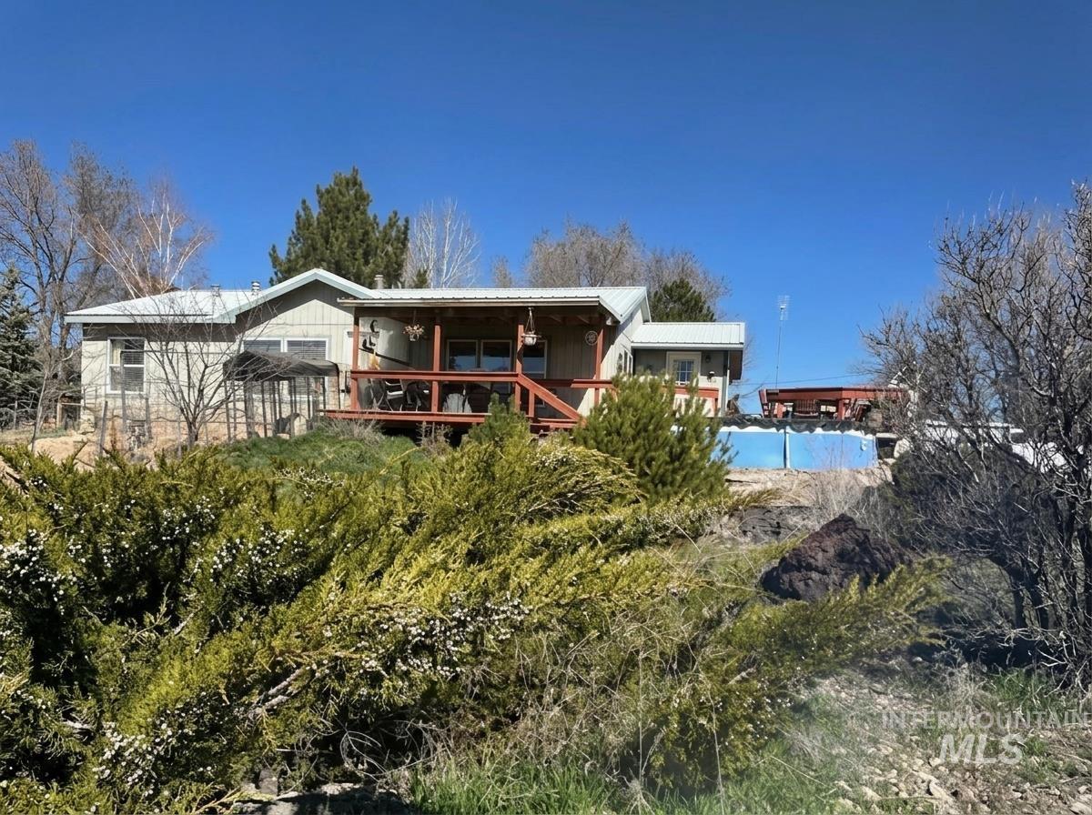 103 West 420 North, Shoshone, Idaho 83352, 3 Bedrooms, 2 Bathrooms, Farm & Ranch For Sale, Price $650,000,MLS 98978498