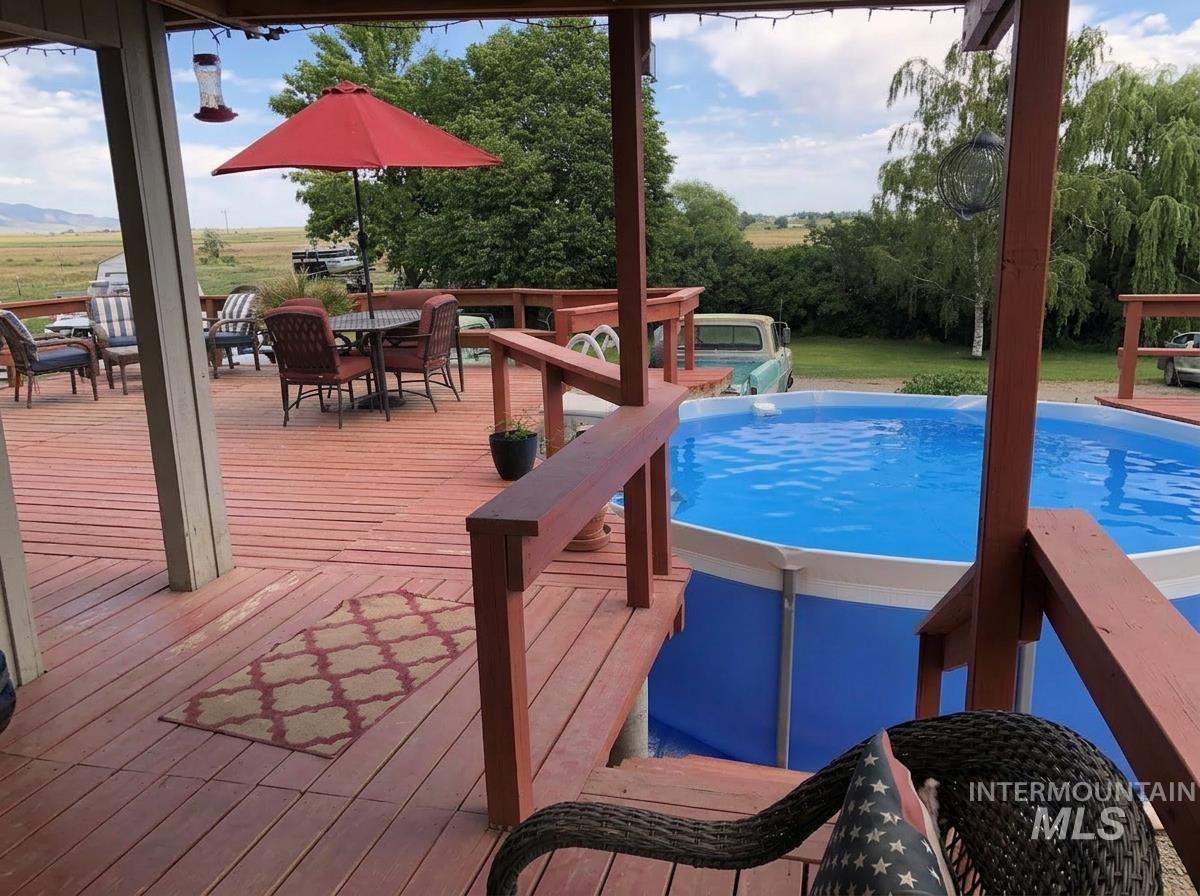 103 West 420 North, Shoshone, Idaho 83352, 3 Bedrooms, 2 Bathrooms, Farm & Ranch For Sale, Price $650,000,MLS 98978498