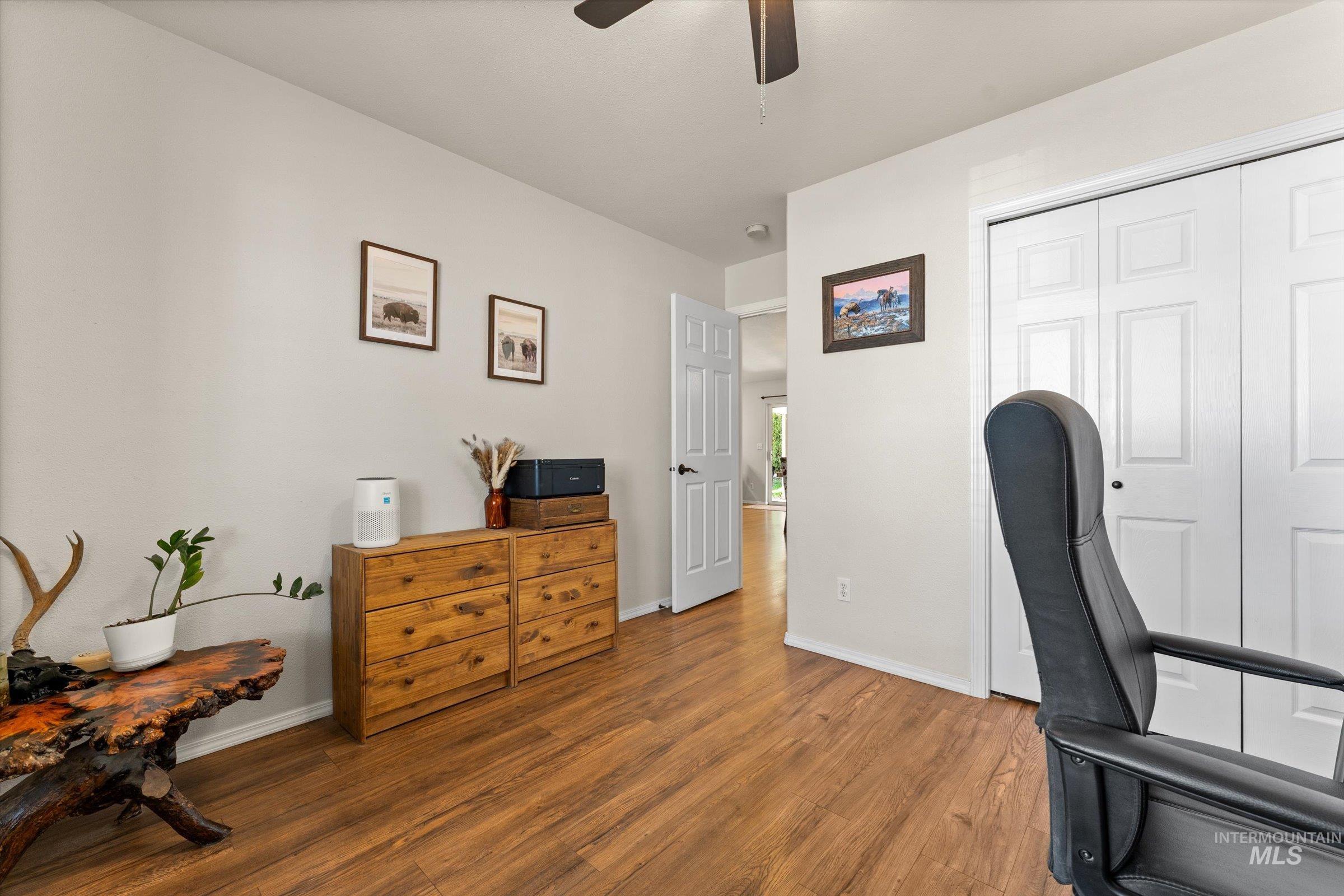 865 Gregory Ln, Mountain Home, Idaho 83647, 3 Bedrooms, 2 Bathrooms, Residential For Sale, Price $330,000,MLS 98978499