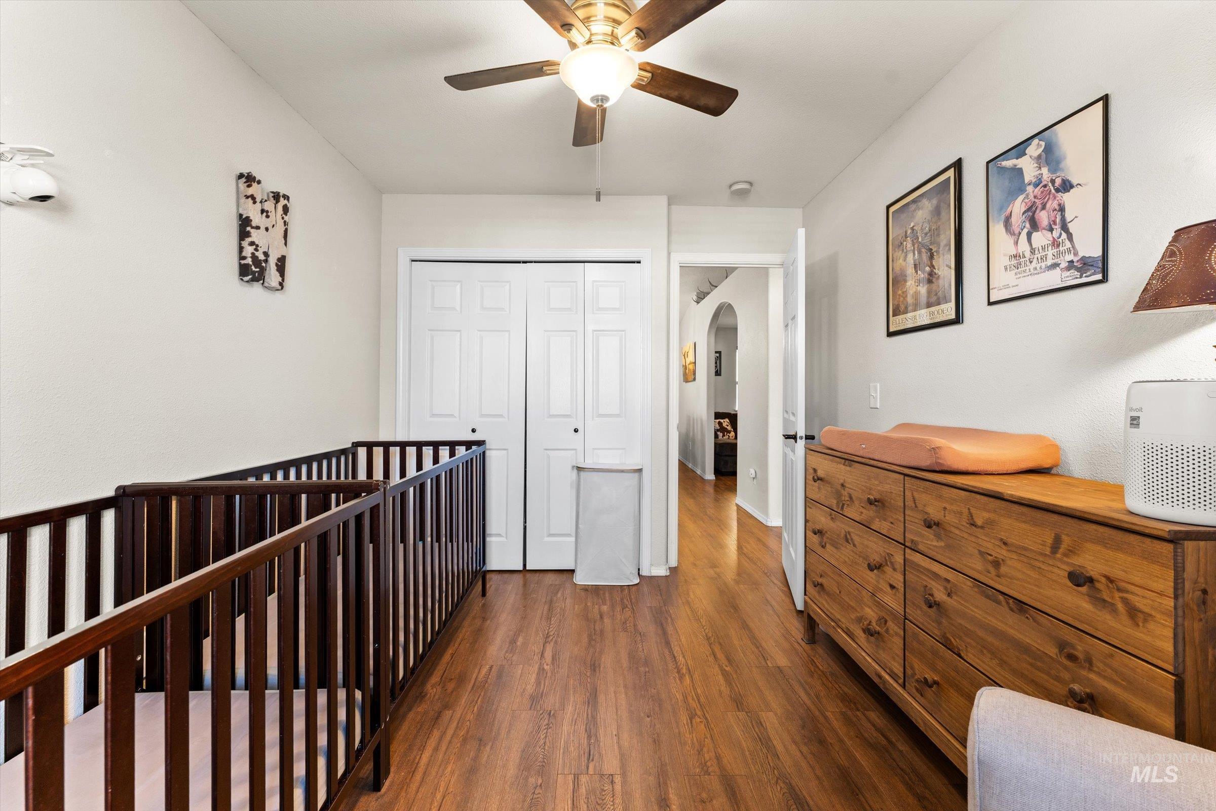 865 Gregory Ln, Mountain Home, Idaho 83647, 3 Bedrooms, 2 Bathrooms, Residential For Sale, Price $330,000,MLS 98978499