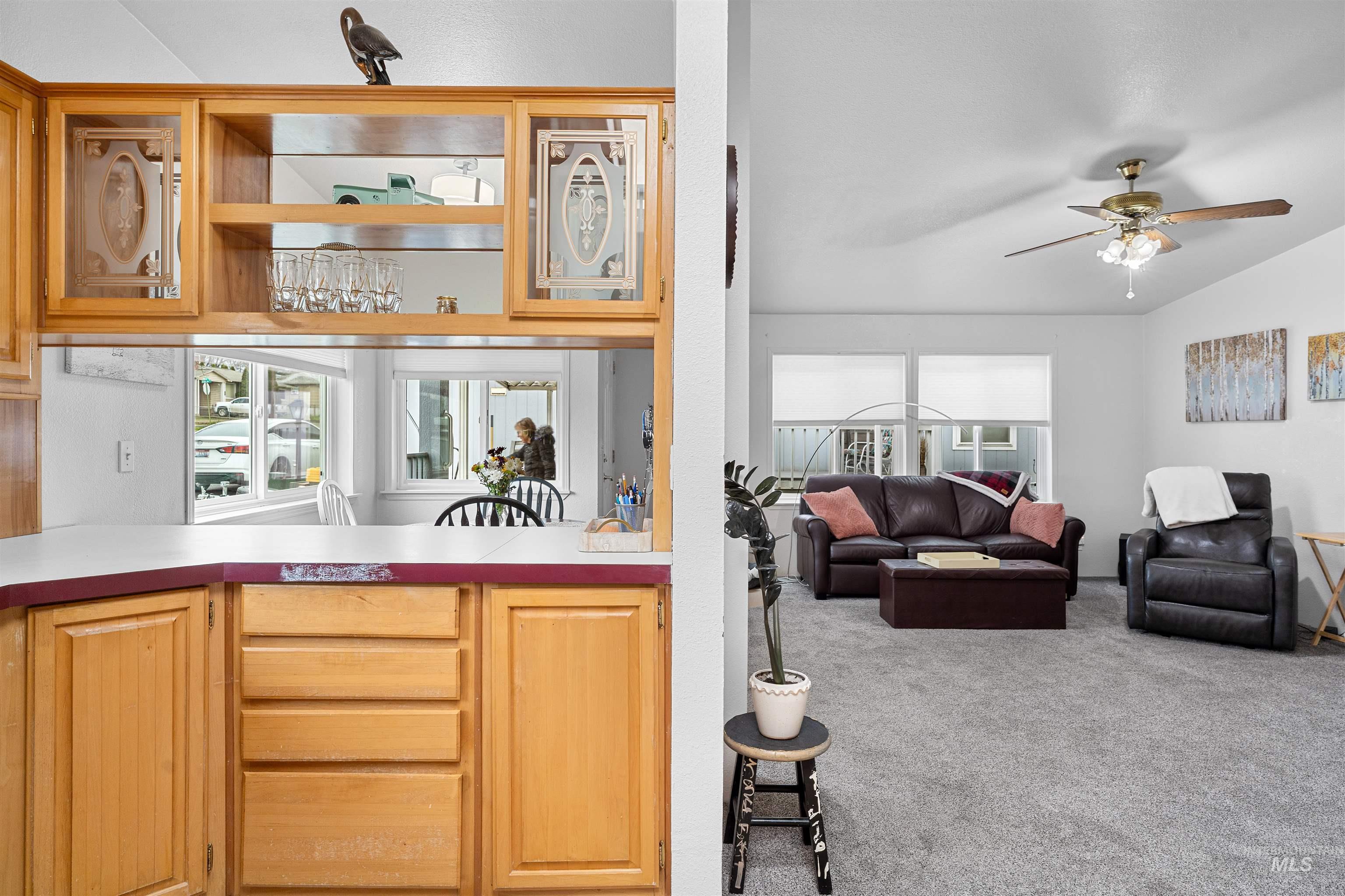 3616 15th Street, Lewiston, Idaho 83501, 2 Bedrooms, 2 Bathrooms, Residential For Sale, Price $145,000,MLS 98978501