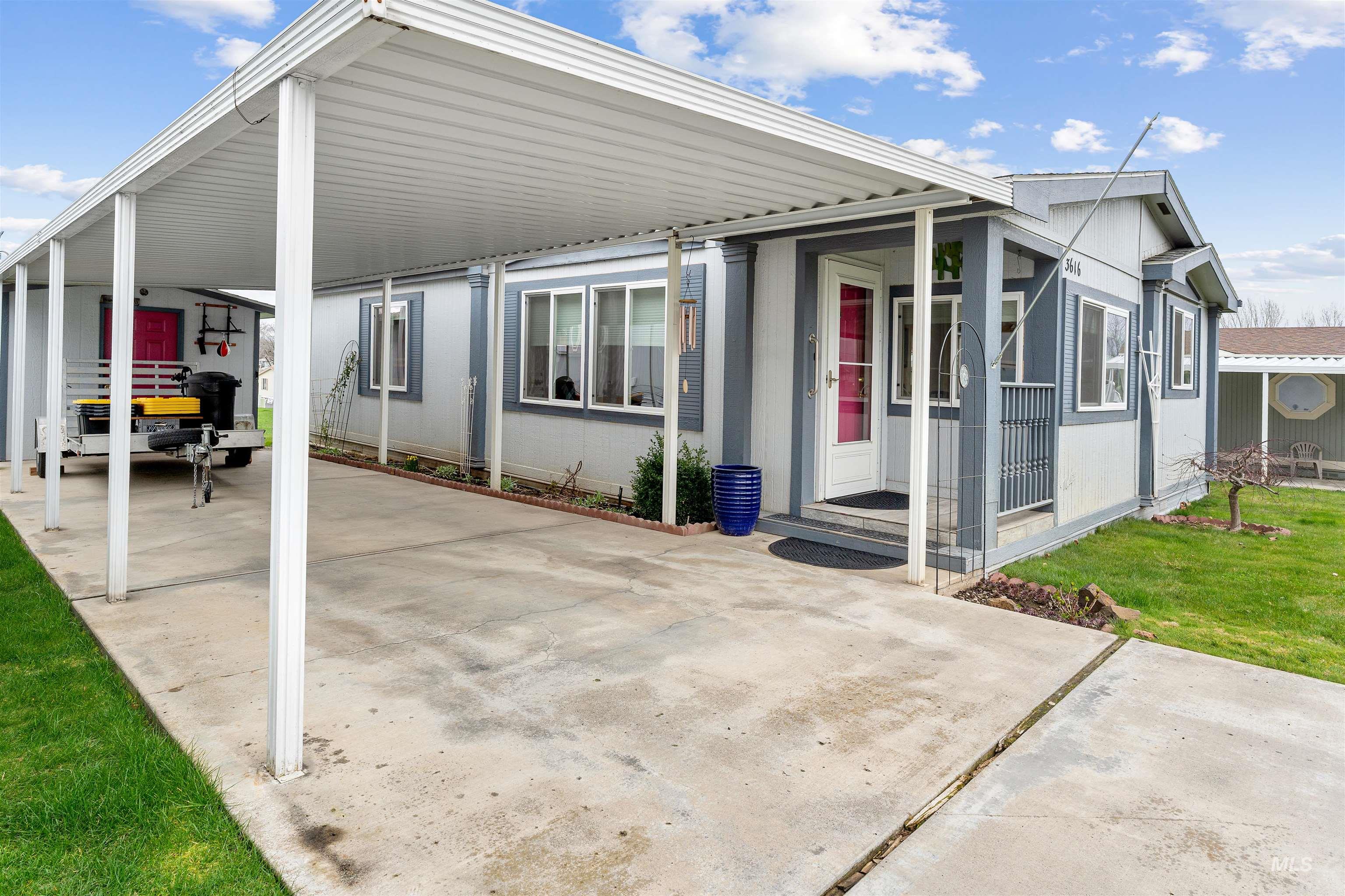 3616 15th Street, Lewiston, Idaho 83501, 2 Bedrooms, 2 Bathrooms, Residential For Sale, Price $145,000,MLS 98978501