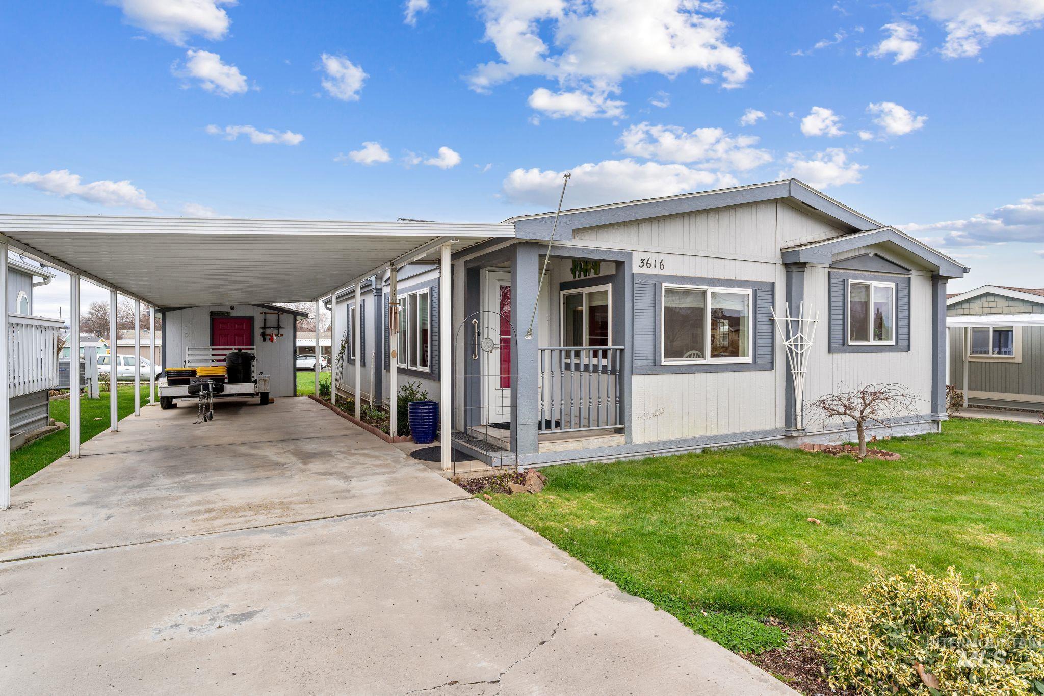 3616 15th Street, Lewiston, Idaho 83501, 2 Bedrooms, 2 Bathrooms, Residential For Sale, Price $145,000,MLS 98978501