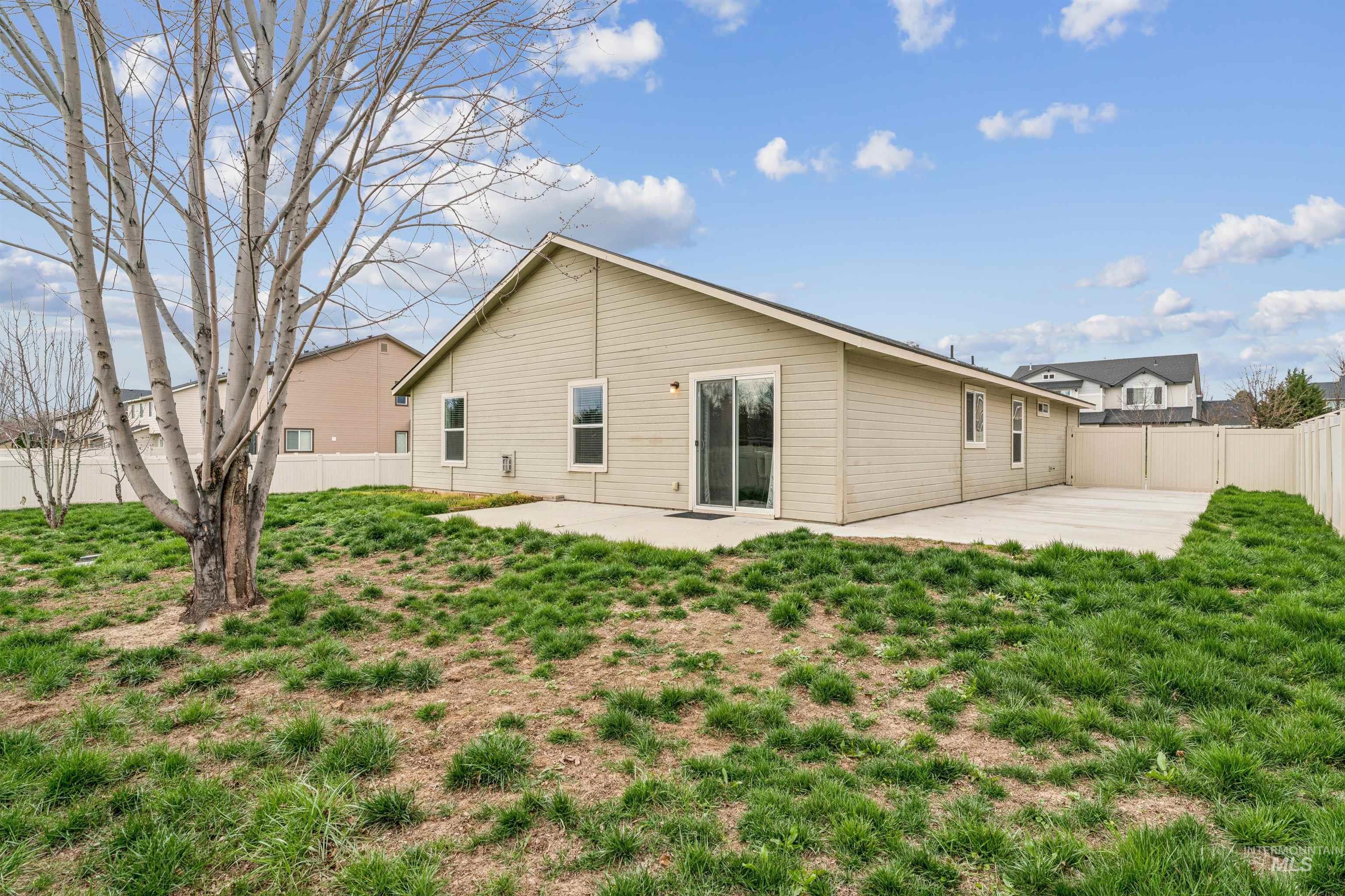 10205 W Virginia City St, Star, Idaho 83669-5619, 3 Bedrooms, 2 Bathrooms, Residential For Sale, Price $485,900, 98978502