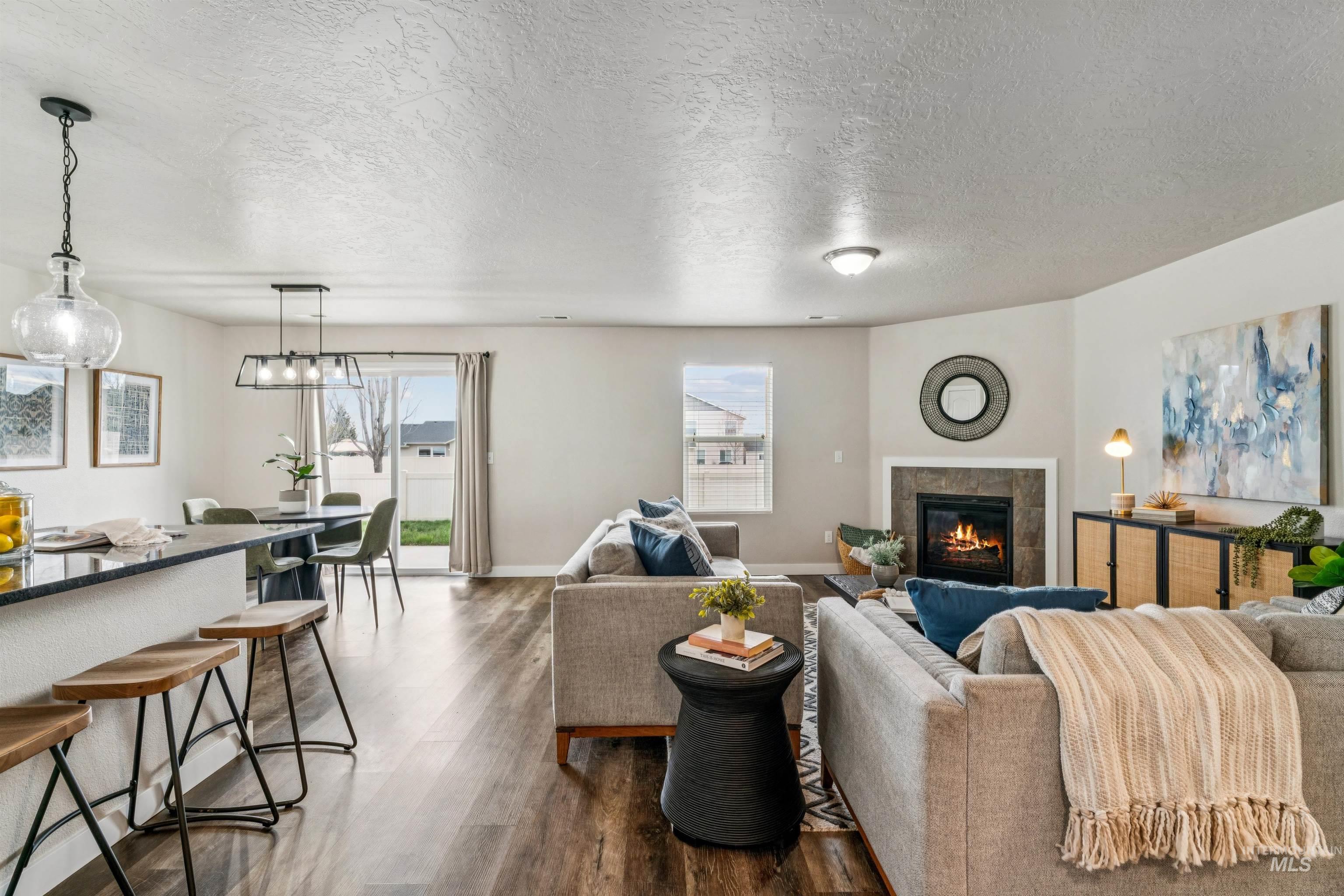 10205 W Virginia City St, Star, Idaho 83669-5619, 3 Bedrooms, 2 Bathrooms, Residential For Sale, Price $485,900, 98978502