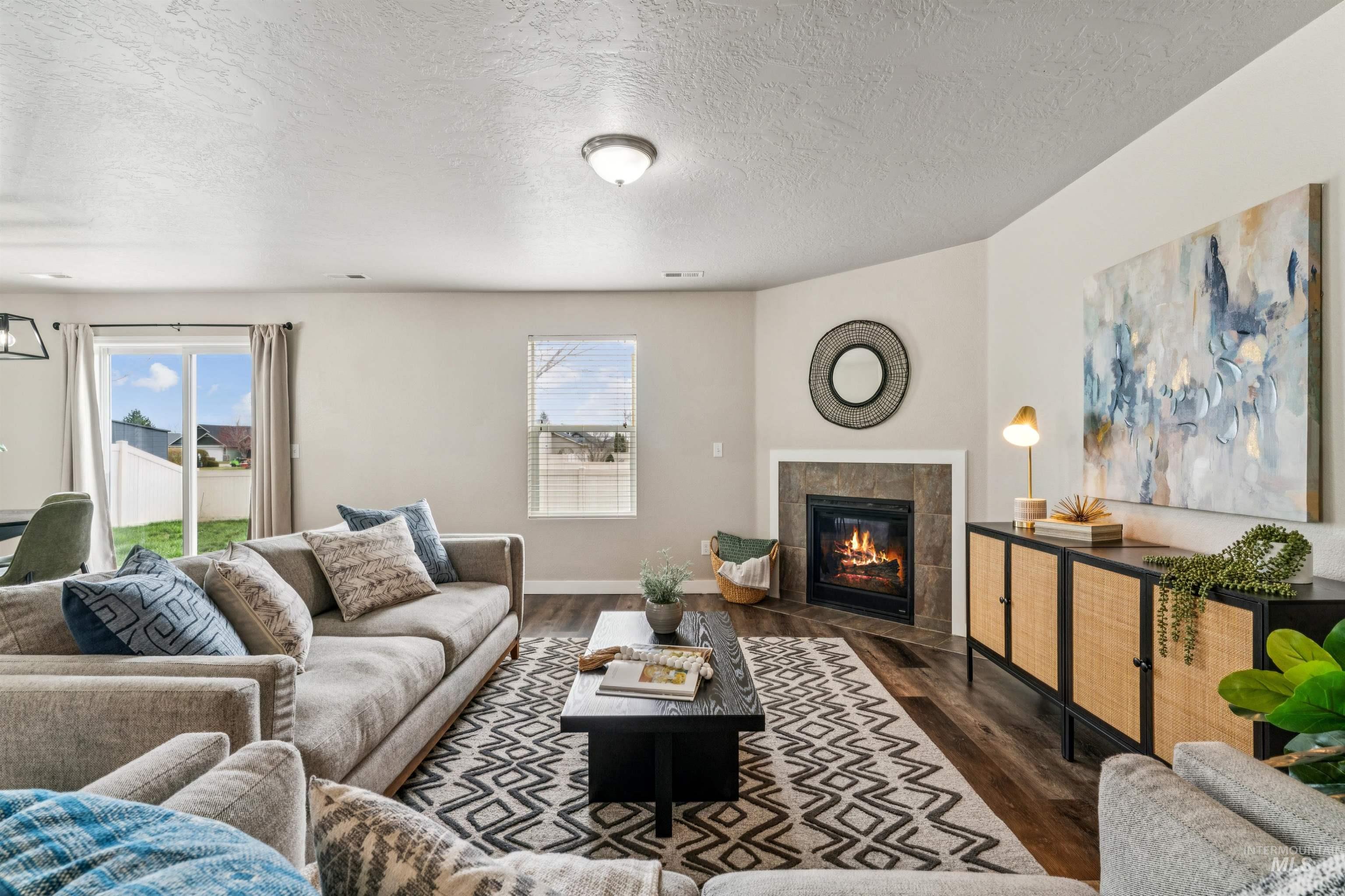 10205 W Virginia City St, Star, Idaho 83669-5619, 3 Bedrooms, 2 Bathrooms, Residential For Sale, Price $485,900, 98978502
