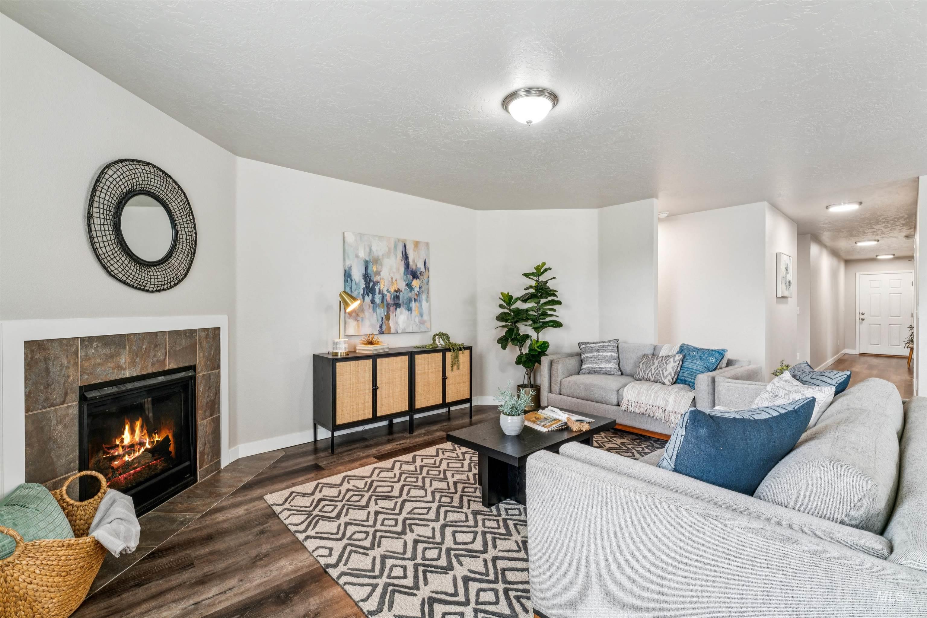 10205 W Virginia City St, Star, Idaho 83669-5619, 3 Bedrooms, 2 Bathrooms, Residential For Sale, Price $485,900, 98978502