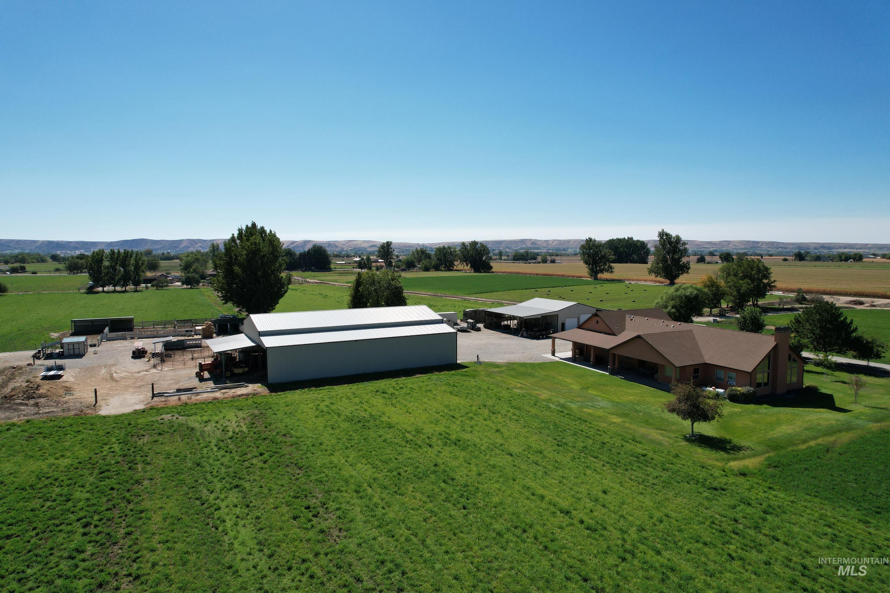 4367 W Central Road, Emmett, Idaho 83617, 3 Bedrooms, 2 Bathrooms, Farm & Ranch For Sale, Price $2,700,000,MLS 98978505