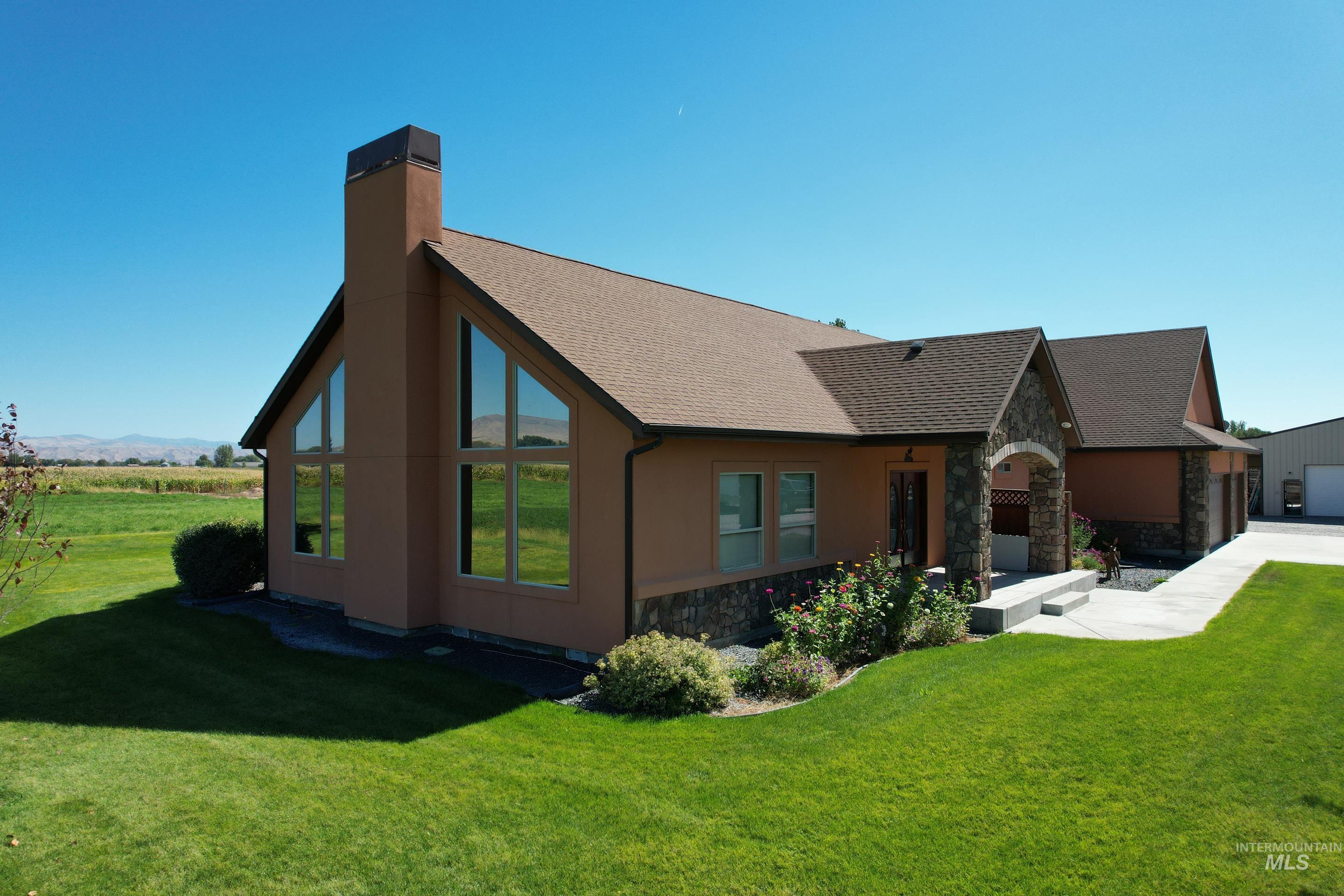4367 W Central Road, Emmett, Idaho 83617, 3 Bedrooms, 2 Bathrooms, Farm & Ranch For Sale, Price $2,700,000,MLS 98978505