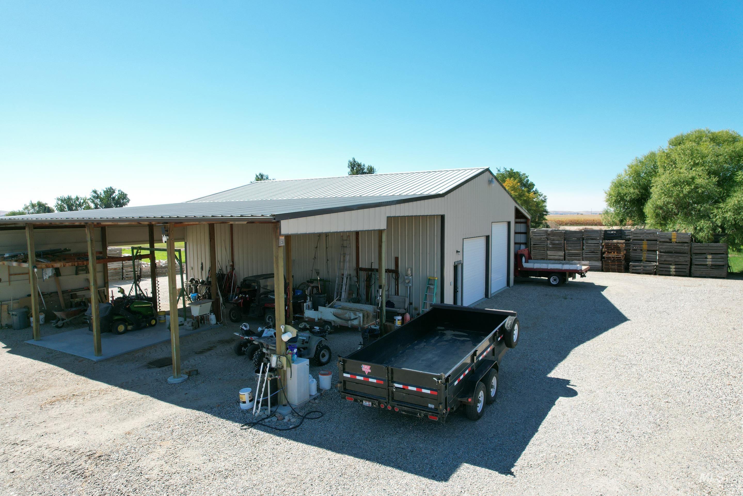 4367 W Central Road, Emmett, Idaho 83617, 3 Bedrooms, 2 Bathrooms, Farm & Ranch For Sale, Price $2,700,000,MLS 98978505
