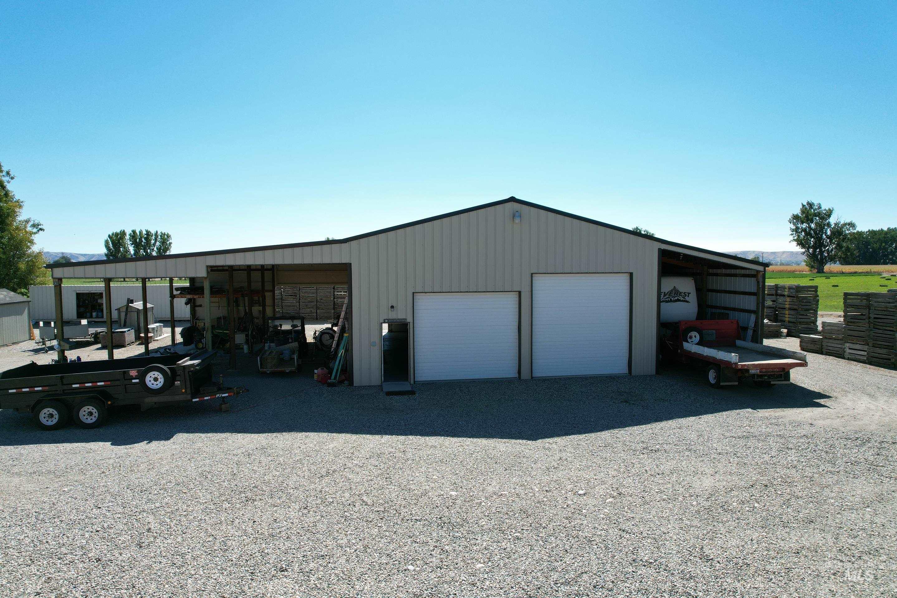 4367 W Central Road, Emmett, Idaho 83617, 3 Bedrooms, 2 Bathrooms, Farm & Ranch For Sale, Price $2,700,000,MLS 98978505