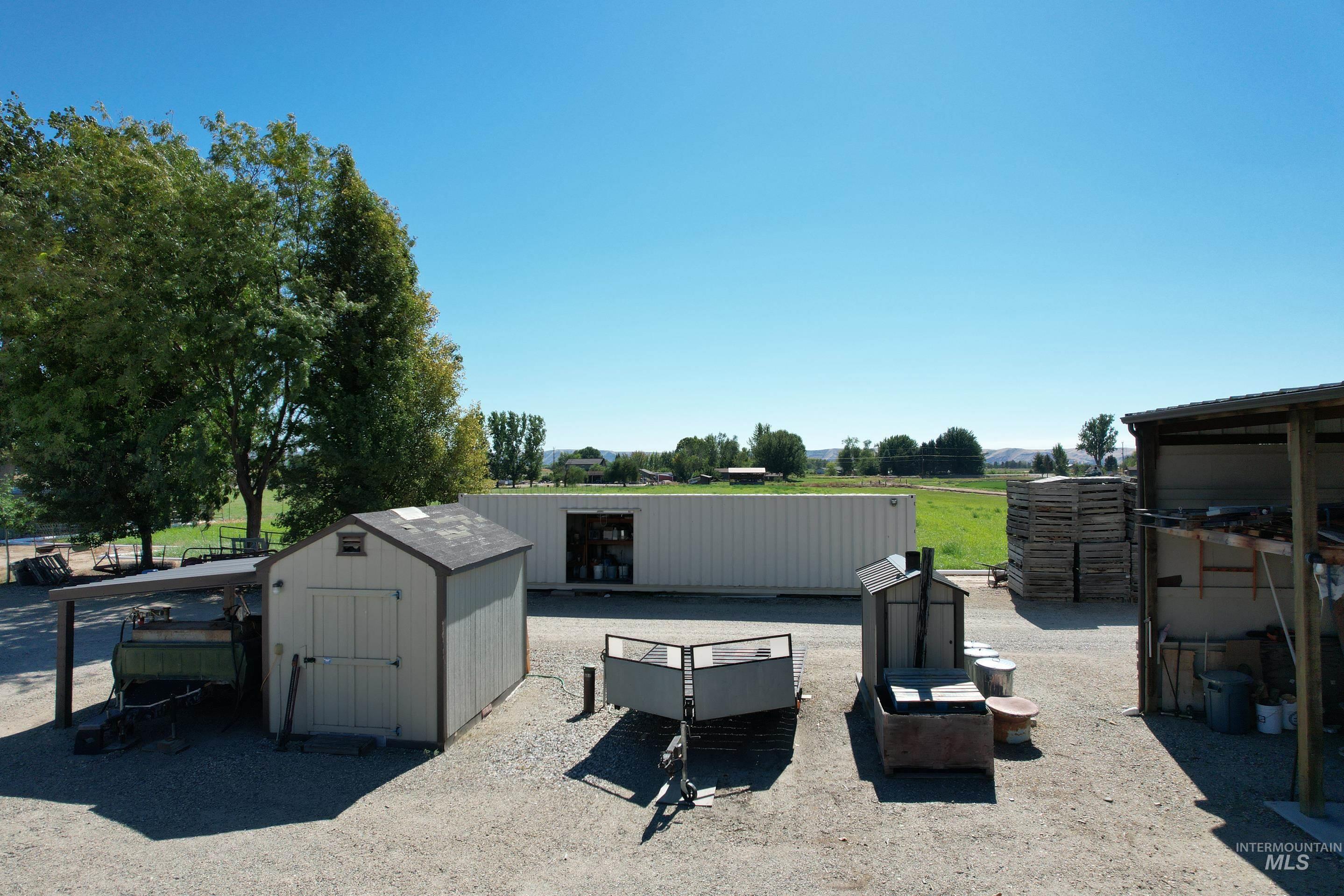 4367 W Central Road, Emmett, Idaho 83617, 3 Bedrooms, 2 Bathrooms, Farm & Ranch For Sale, Price $2,700,000,MLS 98978505