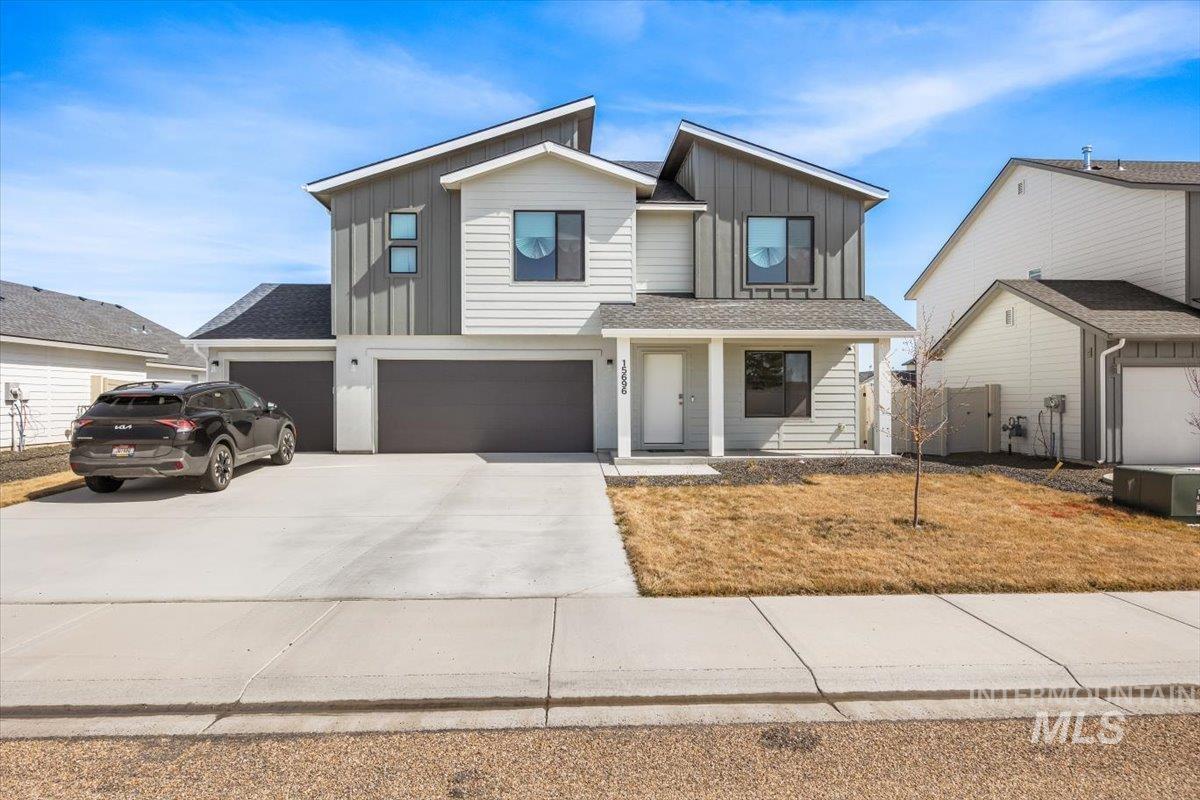 15696 Shrike Ave, Nampa, Idaho 83686, 4 Bedrooms, 2.5 Bathrooms, Residential For Sale, Price $465,000,MLS 98978506