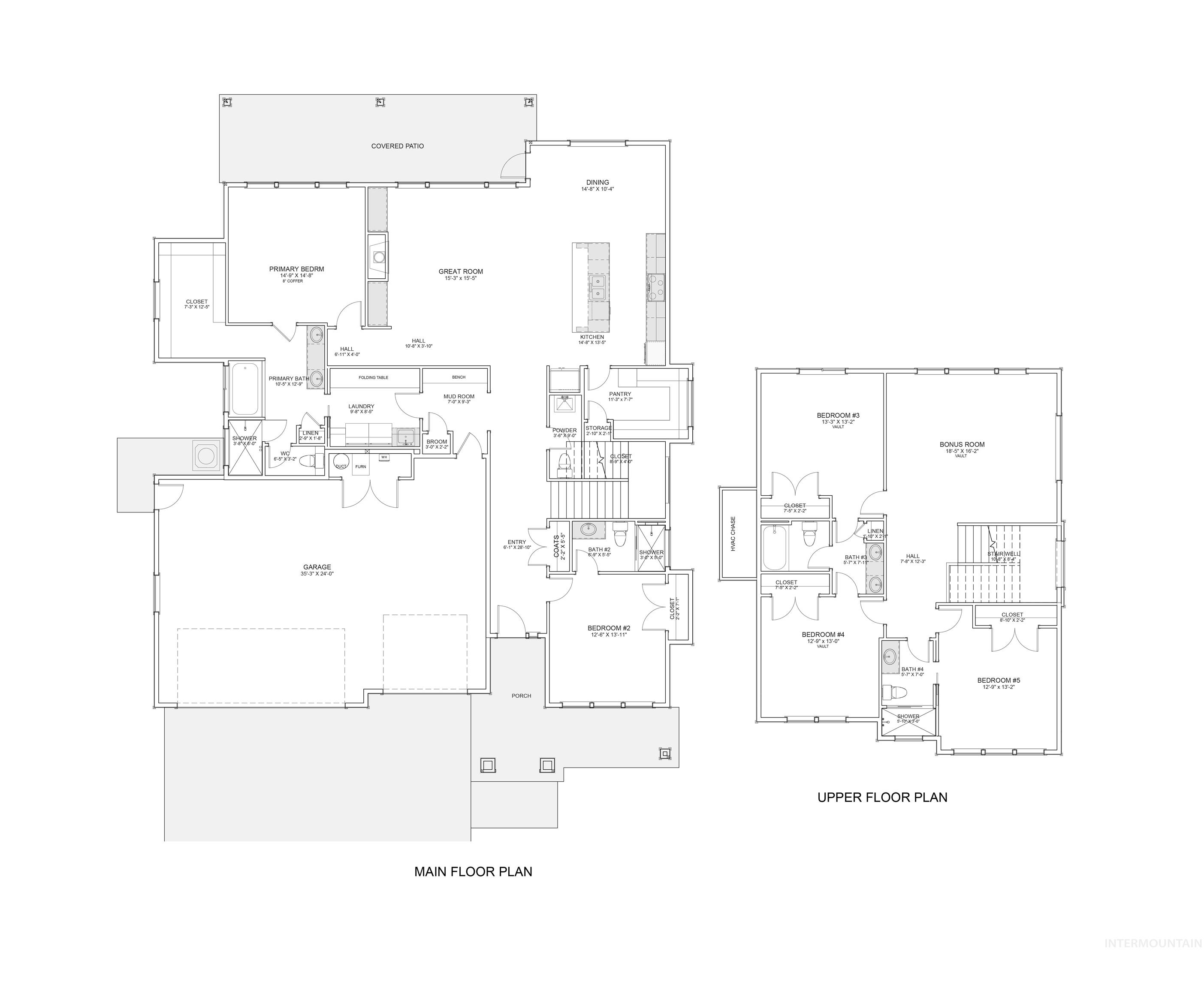 2278 N Palaestra Ave, Eagle, Idaho 83616, 5 Bedrooms, 4.5 Bathrooms, Residential For Sale, Price $1,029,900,MLS 98978507