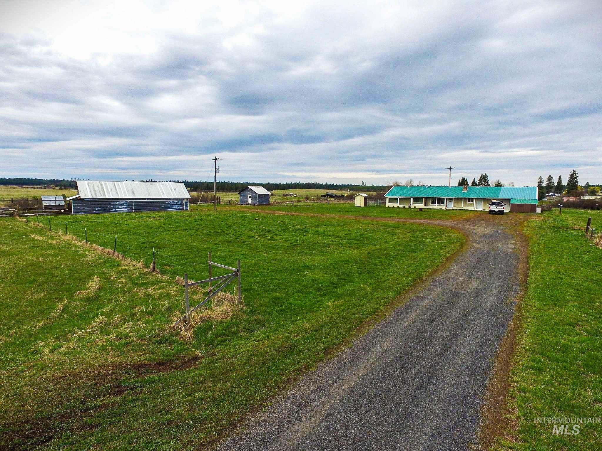 272 Cemetery Rd, Weippe, Idaho 83553, 4 Bedrooms, 2 Bathrooms, Residential For Sale, Price $499,999,MLS 98978511