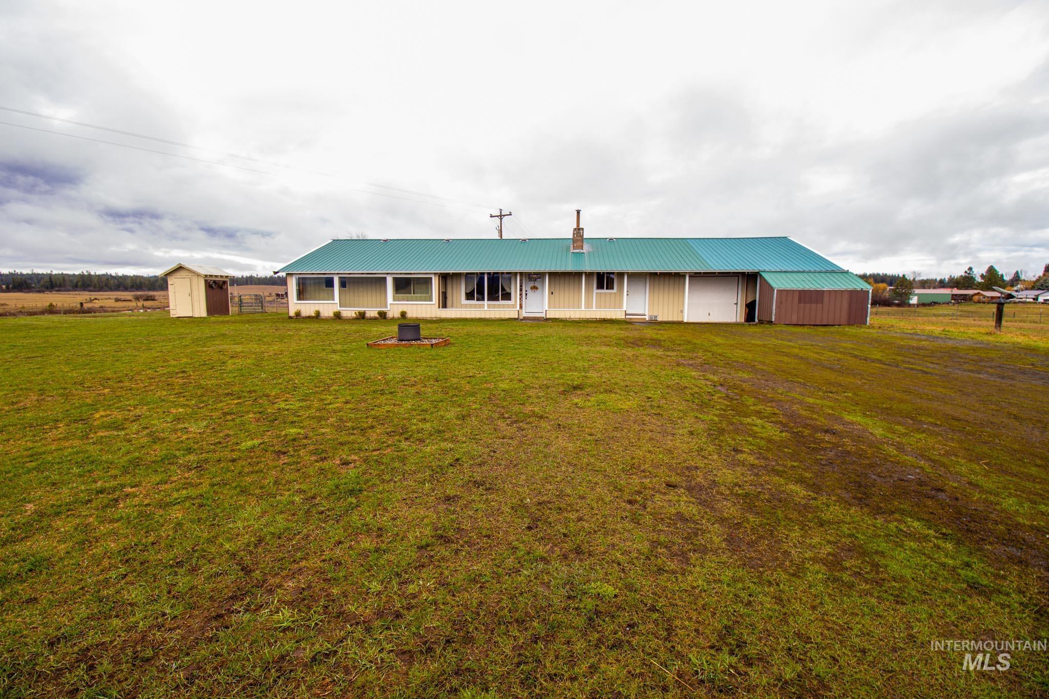 272 Cemetery Rd, Weippe, Idaho 83553, 4 Bedrooms, 2 Bathrooms, Residential For Sale, Price $499,999,MLS 98978511