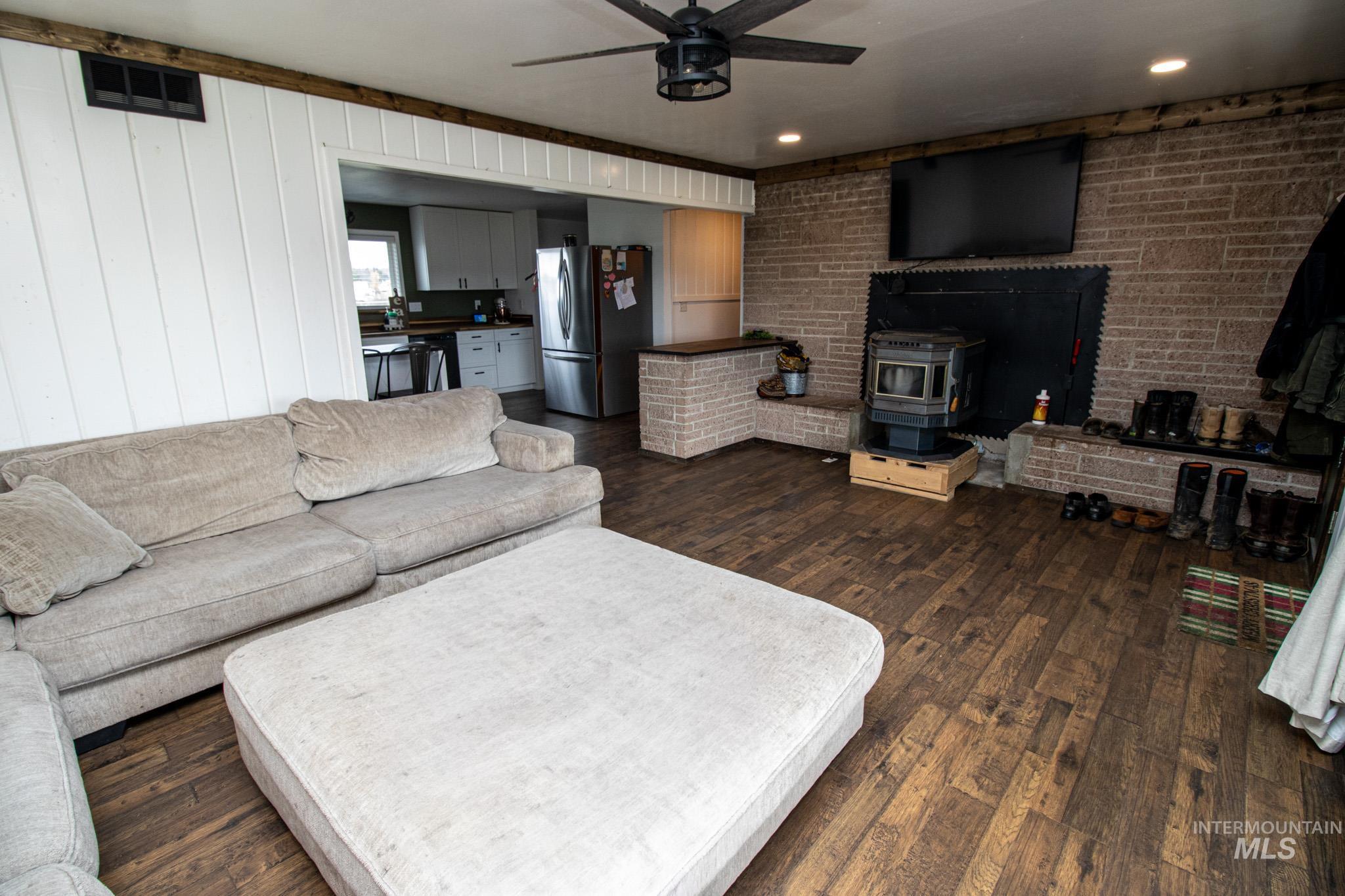 272 Cemetery Rd, Weippe, Idaho 83553, 4 Bedrooms, 2 Bathrooms, Residential For Sale, Price $499,999,MLS 98978511