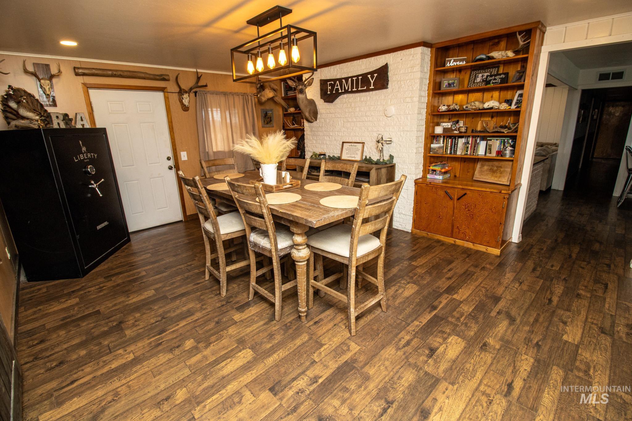 272 Cemetery Rd, Weippe, Idaho 83553, 4 Bedrooms, 2 Bathrooms, Residential For Sale, Price $499,999,MLS 98978511