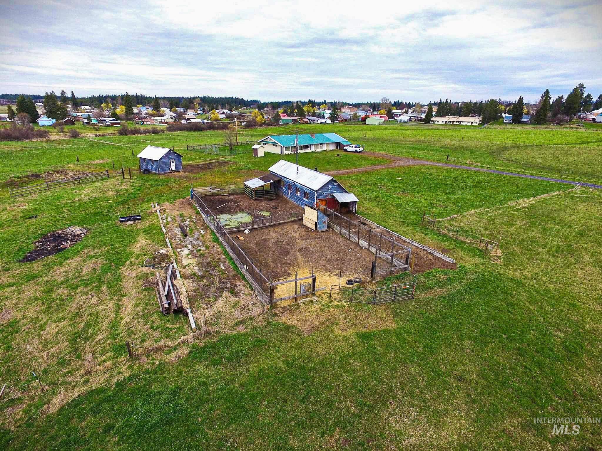 272 Cemetery Rd, Weippe, Idaho 83553, 4 Bedrooms, 2 Bathrooms, Residential For Sale, Price $499,999,MLS 98978511