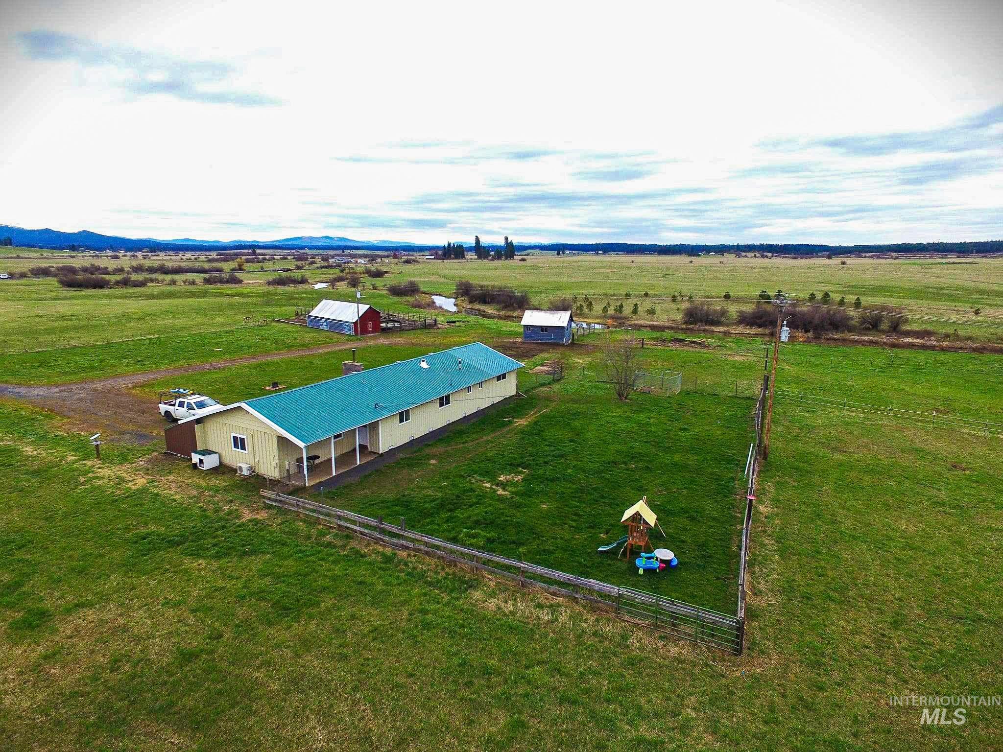 272 Cemetery Rd, Weippe, Idaho 83553, 4 Bedrooms, 2 Bathrooms, Residential For Sale, Price $499,999,MLS 98978511