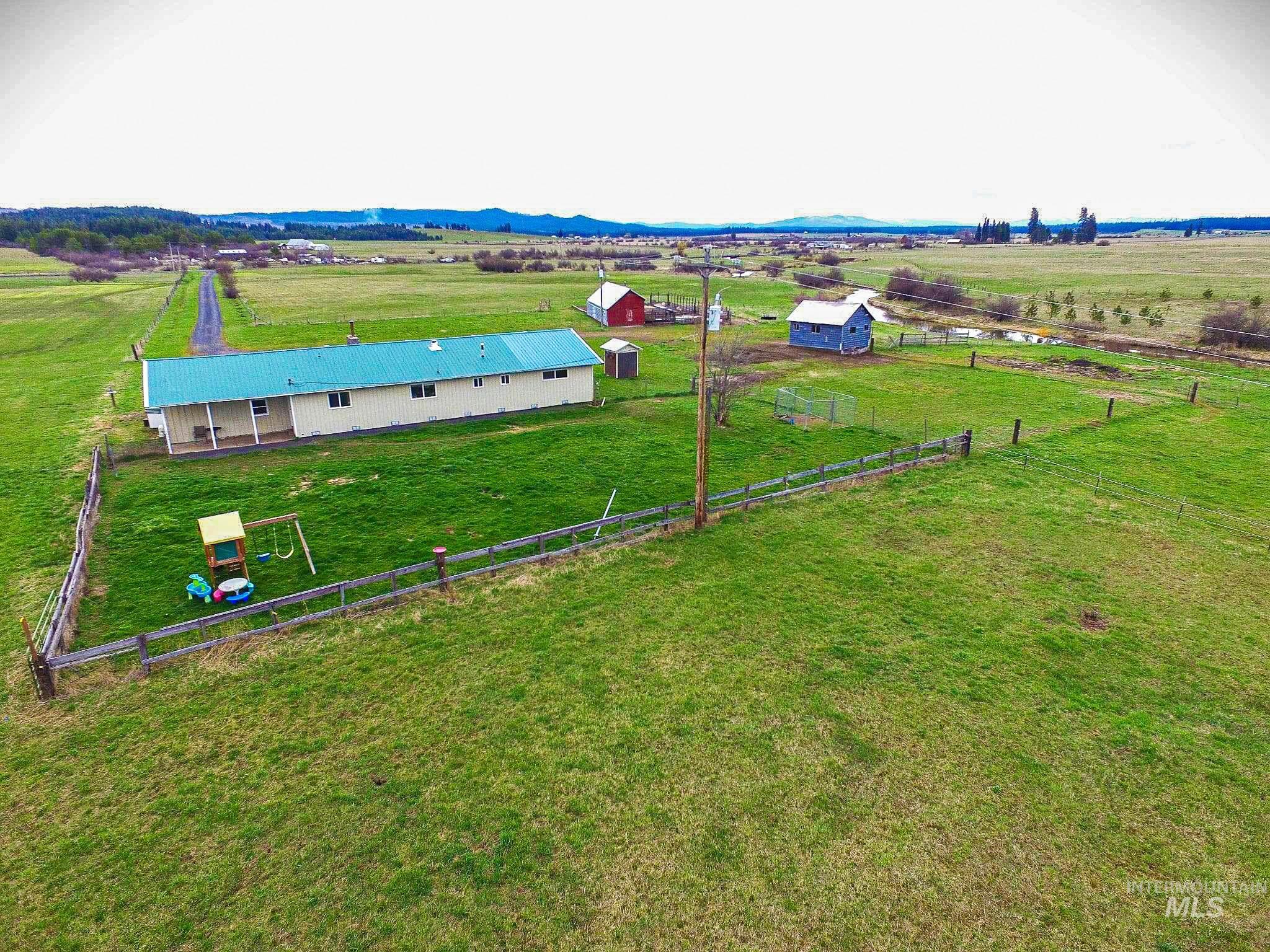 272 Cemetery Rd, Weippe, Idaho 83553, 4 Bedrooms, 2 Bathrooms, Residential For Sale, Price $499,999,MLS 98978511