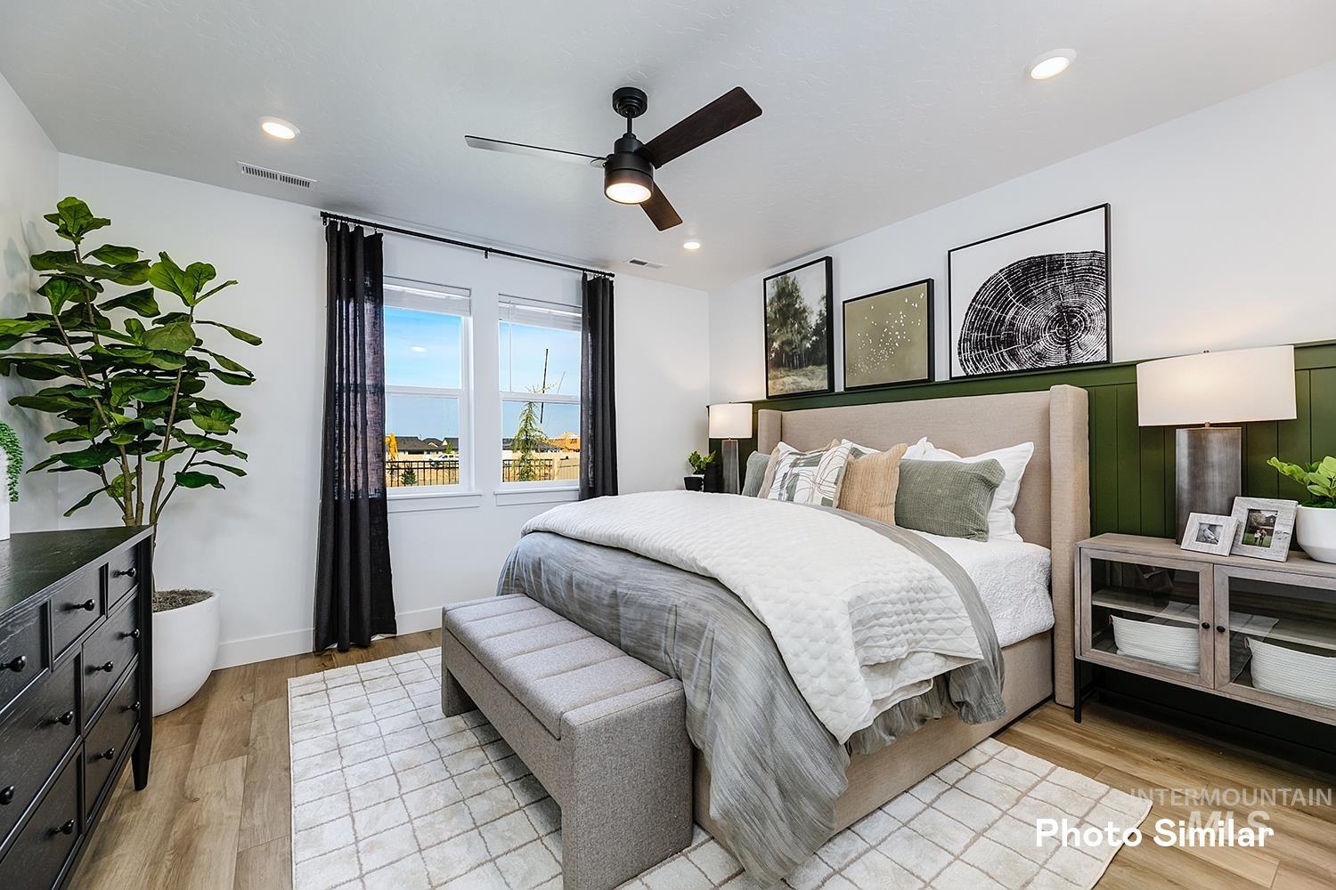 15087 Cloud Crest Ave, Caldwell, Idaho 83607, 4 Bedrooms, 3 Bathrooms, Residential For Sale, Price $592,400,MLS 98978512