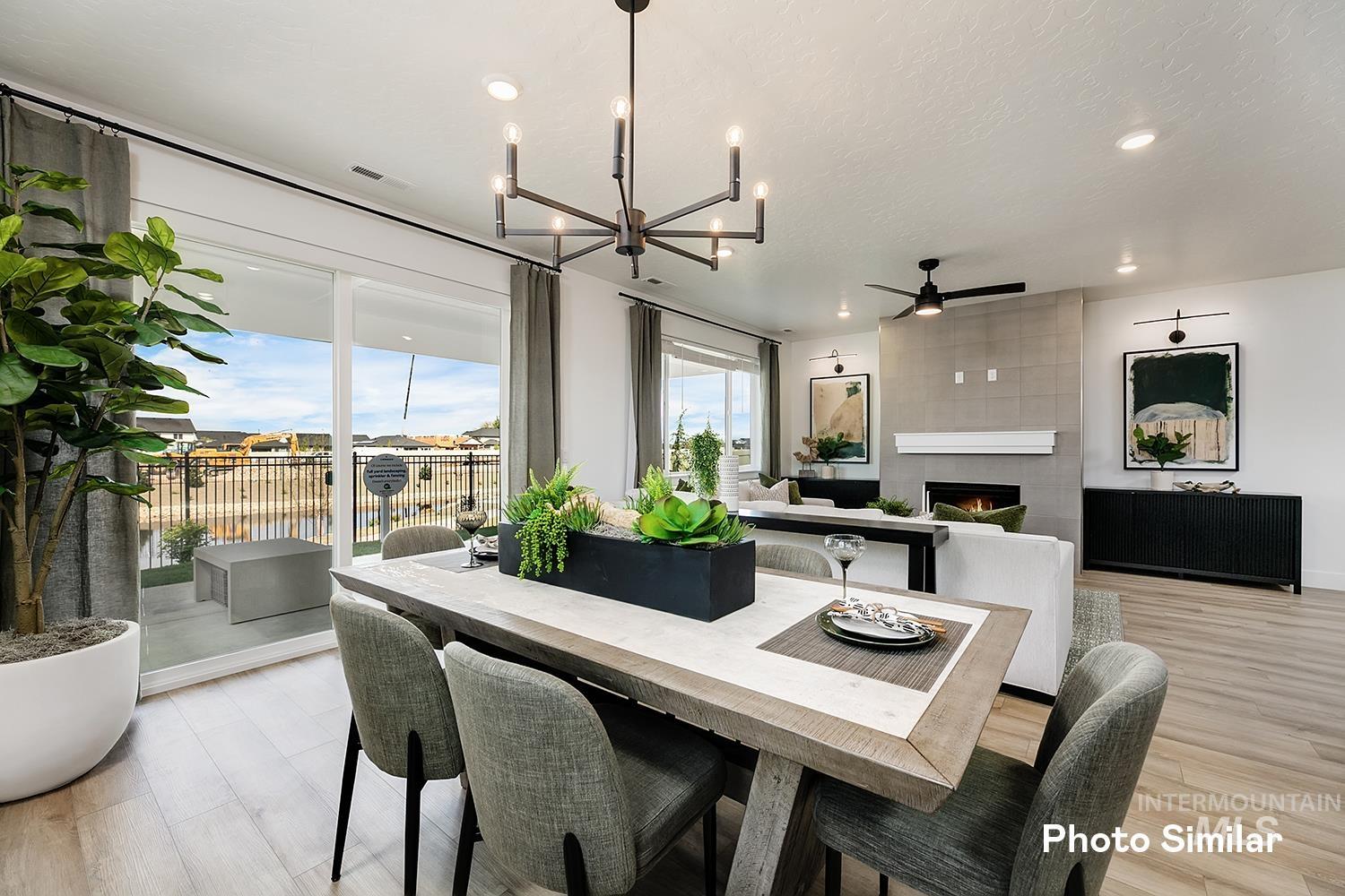 15087 Cloud Crest Ave, Caldwell, Idaho 83607, 4 Bedrooms, 3 Bathrooms, Residential For Sale, Price $592,400,MLS 98978512