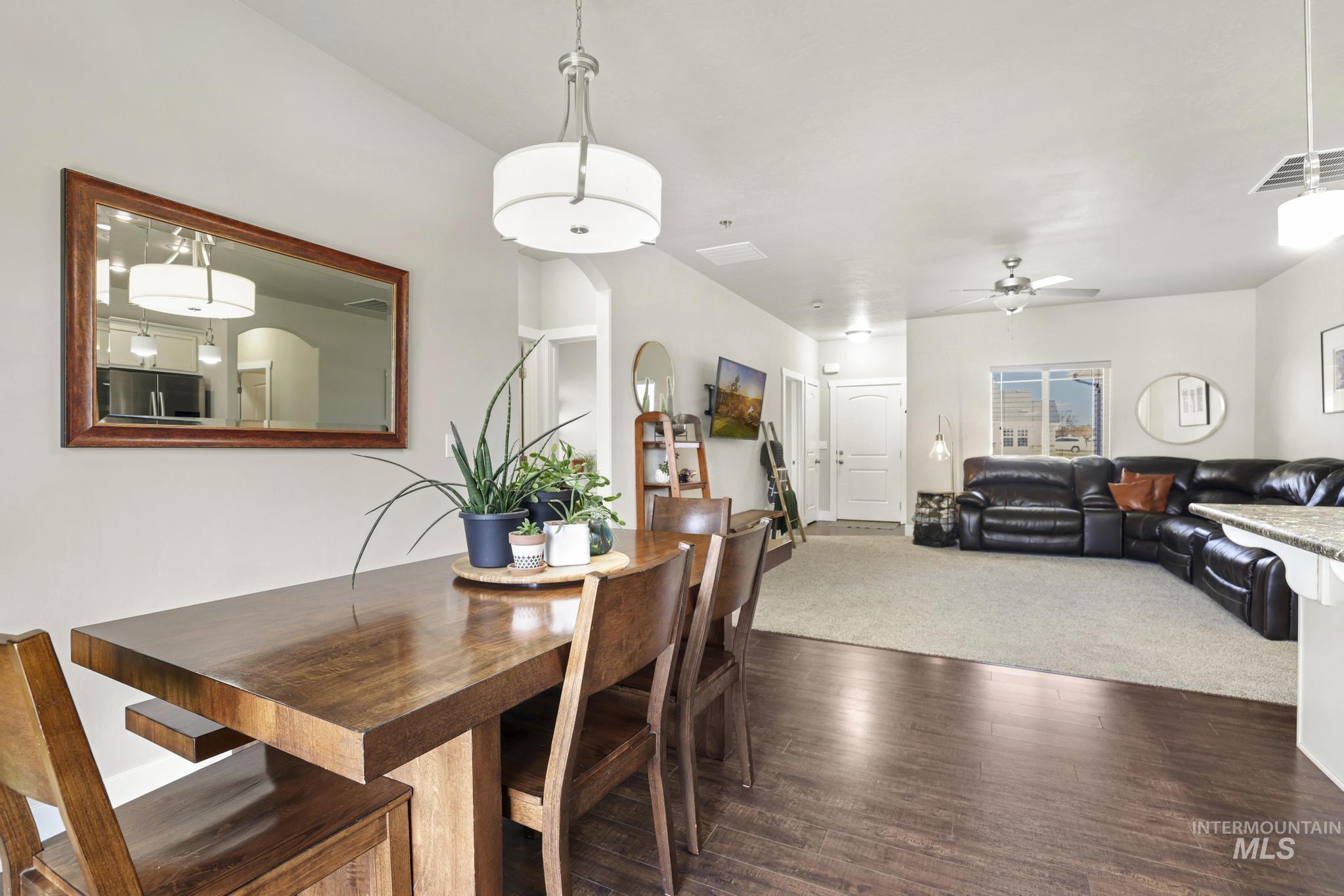 930 Ballard Way, Kimberly, Idaho 83301, 4 Bedrooms, 2 Bathrooms, Residential For Sale, Price $400,000,MLS 98978513