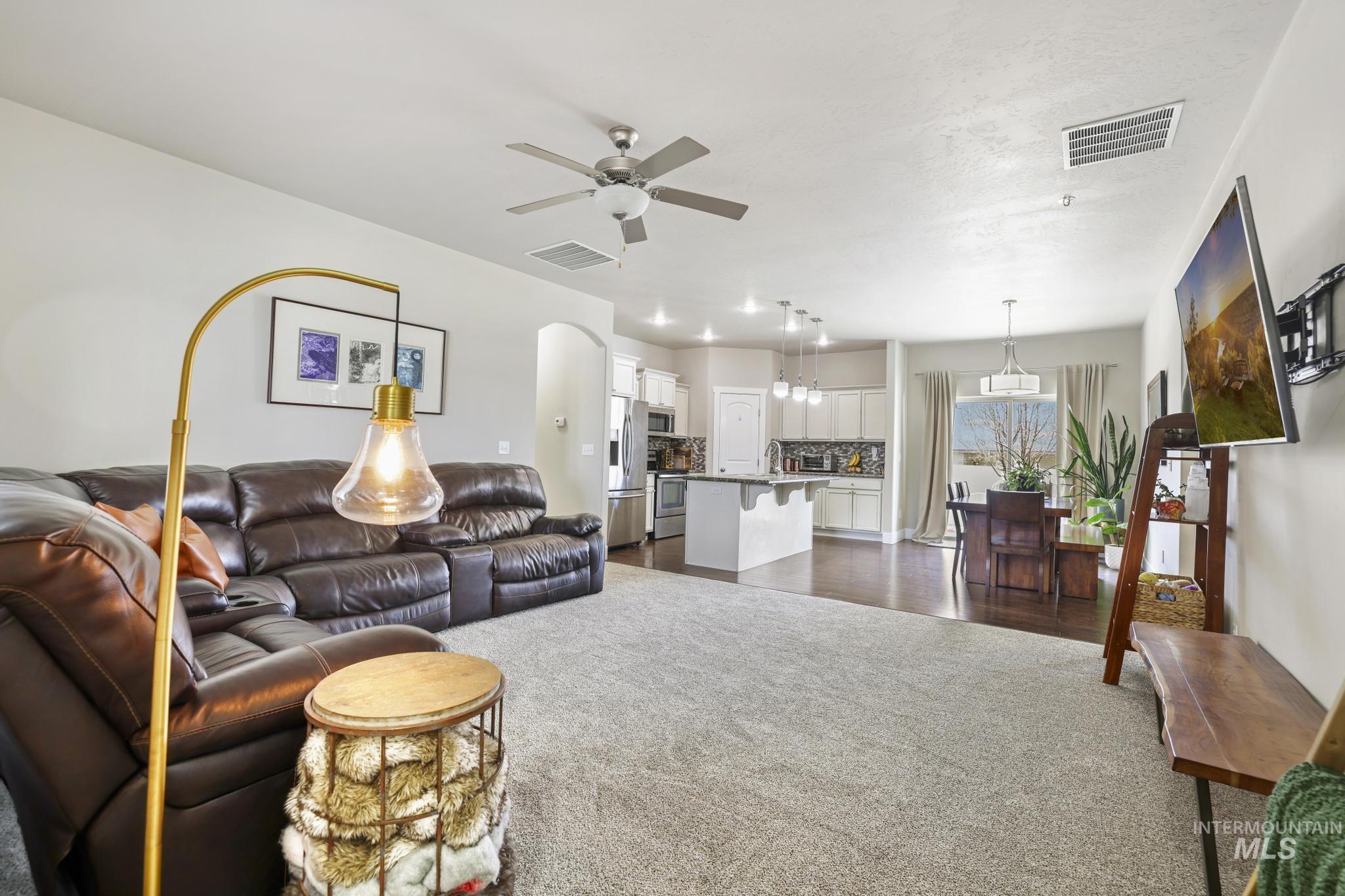 930 Ballard Way, Kimberly, Idaho 83301, 4 Bedrooms, 2 Bathrooms, Residential For Sale, Price $400,000,MLS 98978513