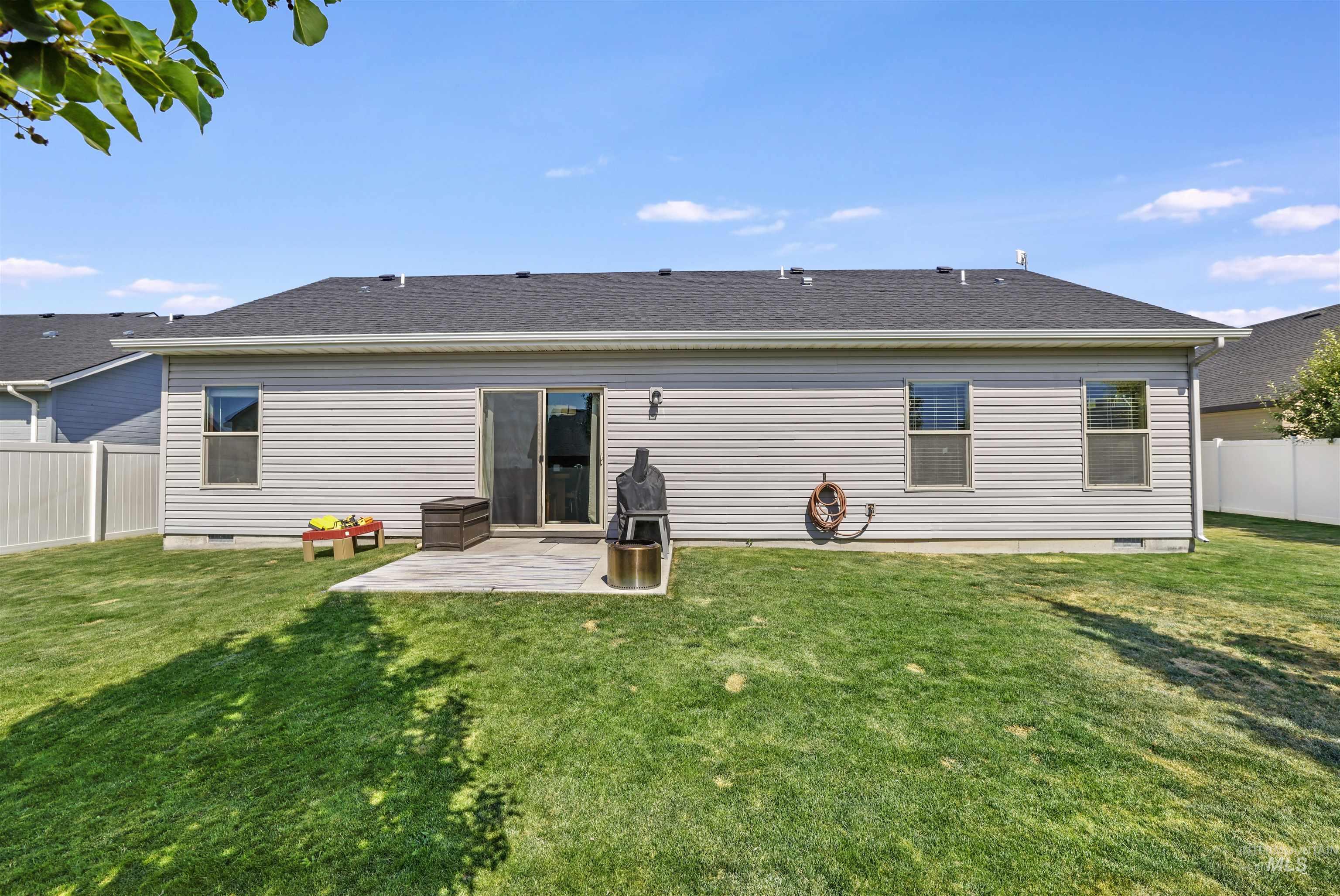 930 Ballard Way, Kimberly, Idaho 83301, 4 Bedrooms, 2 Bathrooms, Residential For Sale, Price $400,000,MLS 98978513