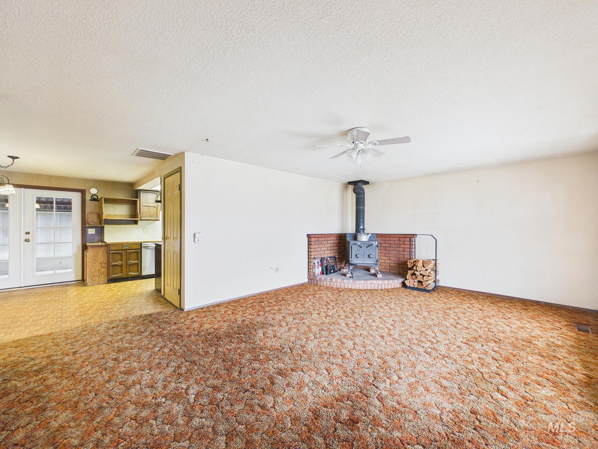 9845 N Highway 52, Horseshoe Bend, Idaho 83629, 3 Bedrooms, 1 Bathroom, Residential For Sale, Price $725,000, 98978516