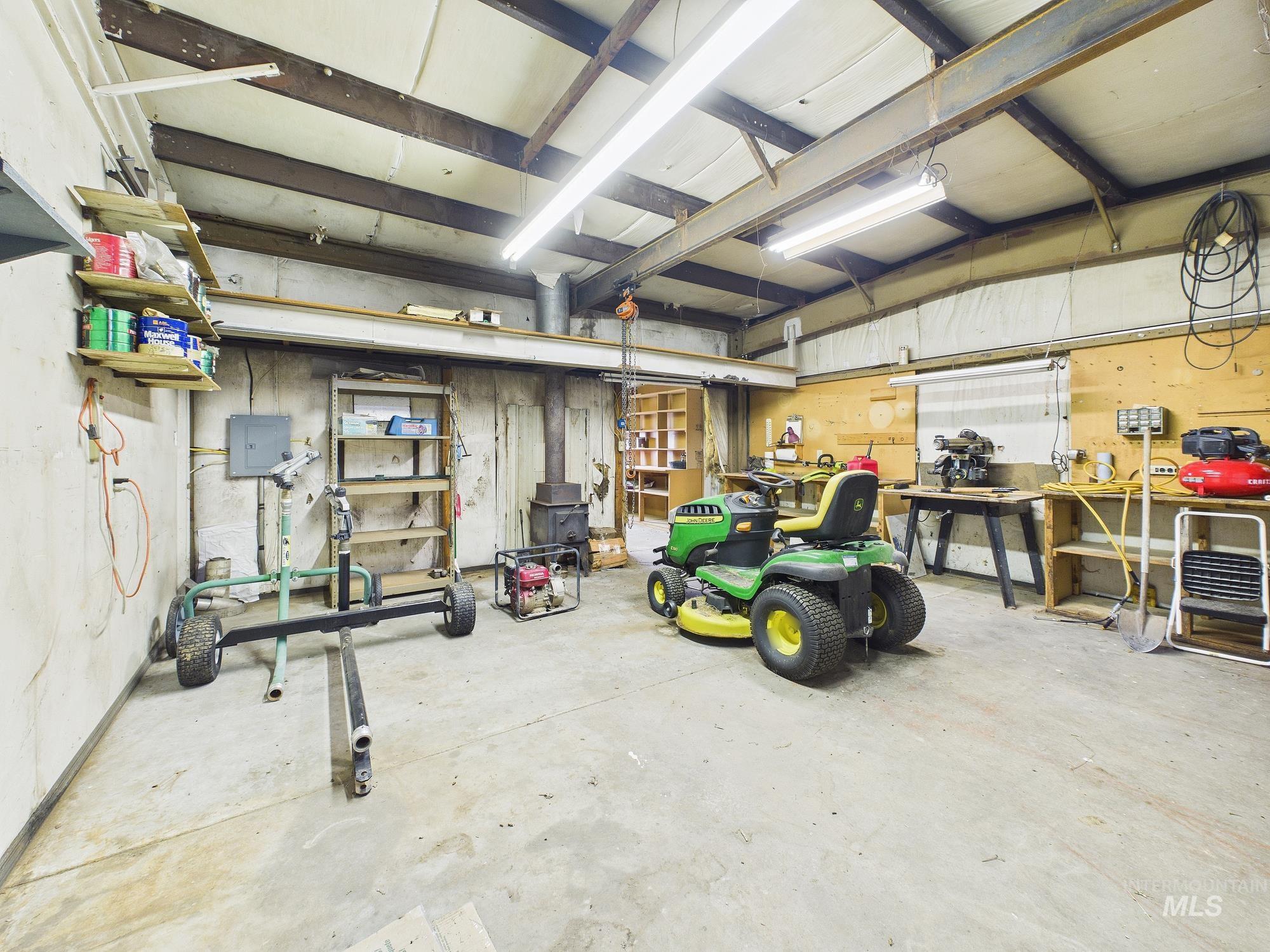 9845 N Highway 52, Horseshoe Bend, Idaho 83629, 3 Bedrooms, 1 Bathroom, Residential For Sale, Price $725,000, 98978516