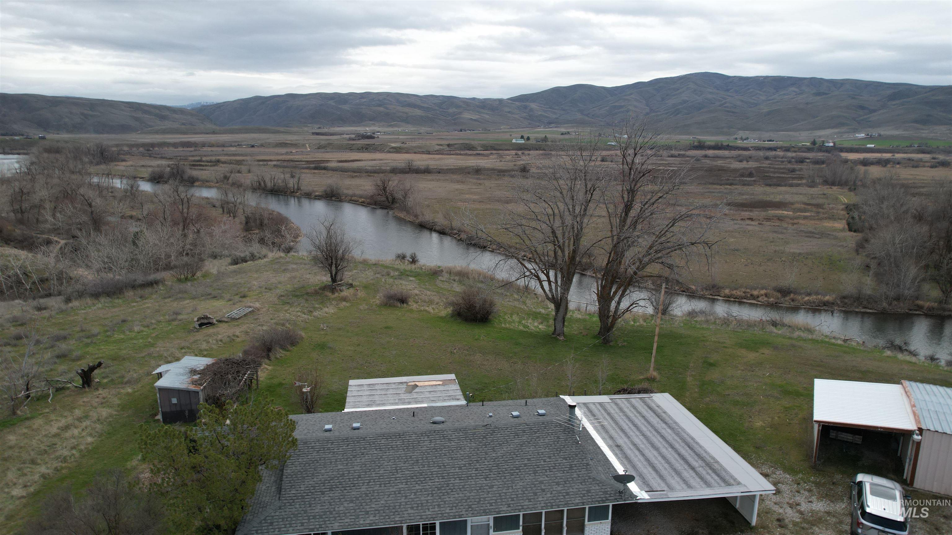 9845 N Highway 52, Horseshoe Bend, Idaho 83629, 3 Bedrooms, 1 Bathroom, Residential For Sale, Price $725,000, 98978516