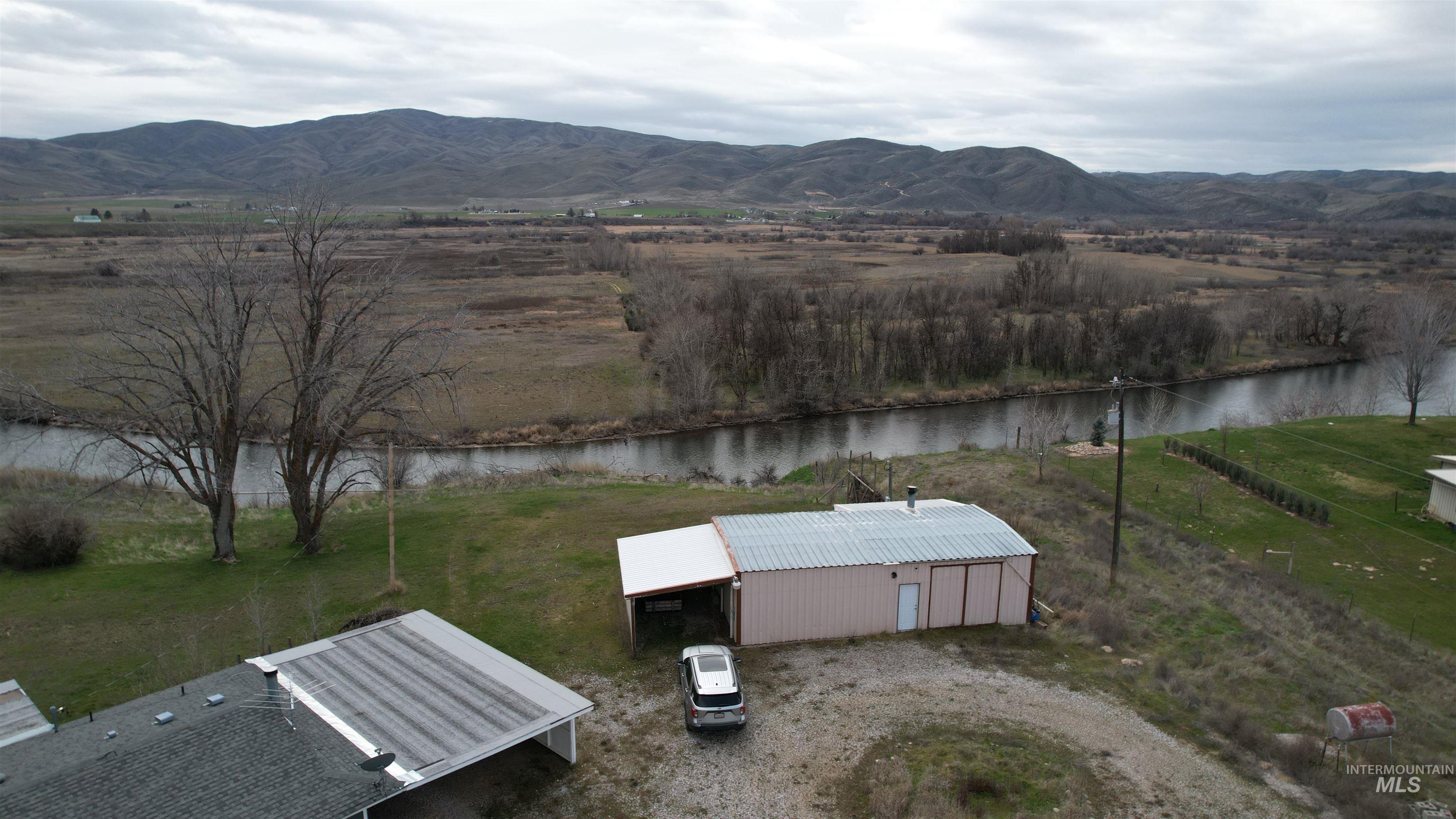 9845 N Highway 52, Horseshoe Bend, Idaho 83629, 3 Bedrooms, 1 Bathroom, Residential For Sale, Price $725,000, 98978516