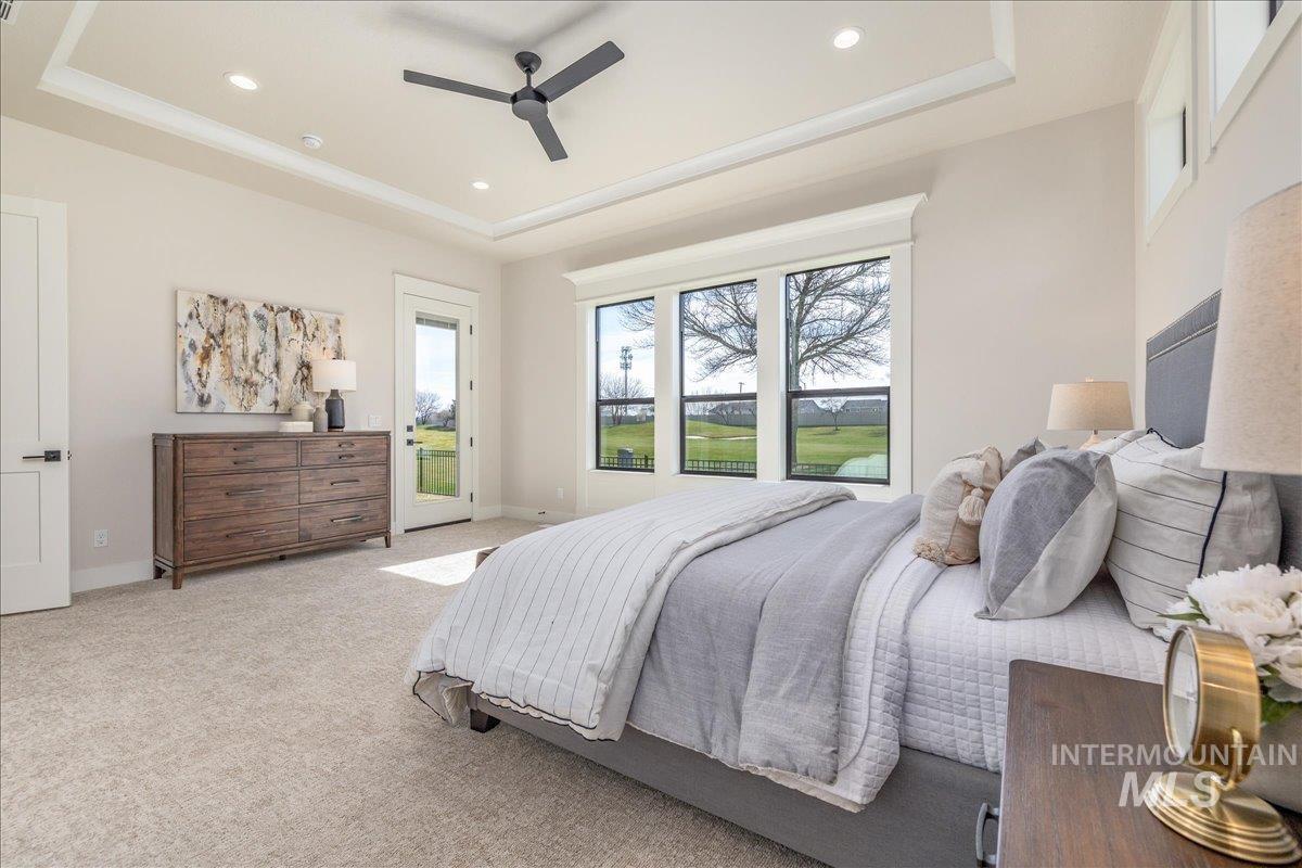 2927 W Three Lakes Dr., Meridian, Idaho 83646, 4 Bedrooms, 3.5 Bathrooms, Residential For Sale, Price $1,350,000,MLS 98978517