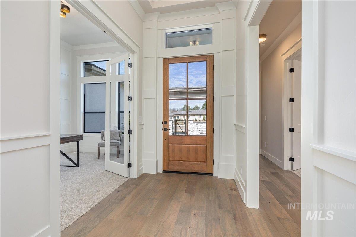 2927 W Three Lakes Dr., Meridian, Idaho 83646, 4 Bedrooms, 3.5 Bathrooms, Residential For Sale, Price $1,350,000,MLS 98978517