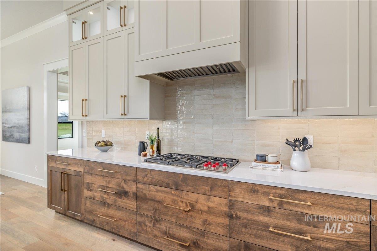 2927 W Three Lakes Dr., Meridian, Idaho 83646, 4 Bedrooms, 3.5 Bathrooms, Residential For Sale, Price $1,350,000,MLS 98978517